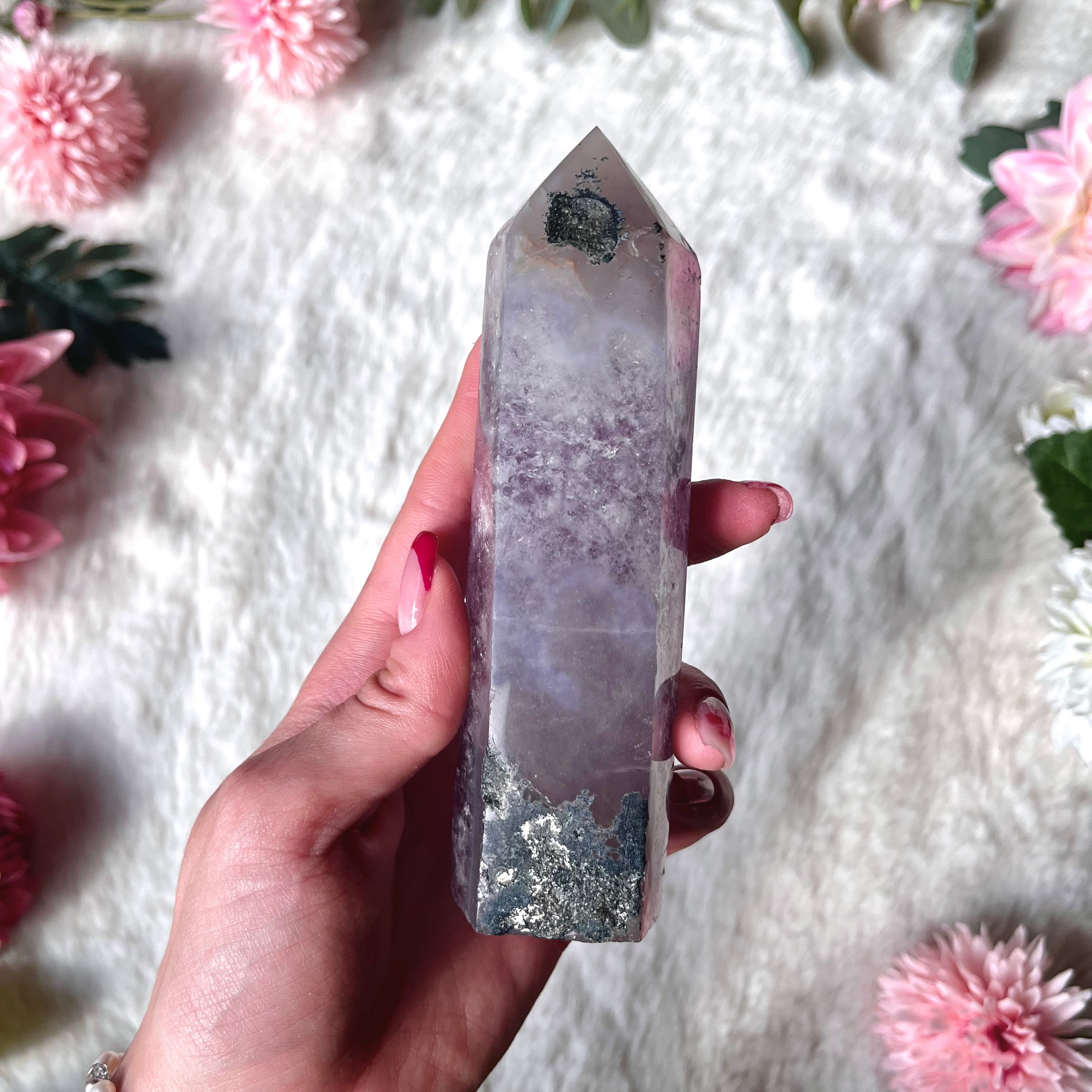 Amethyst Turm 317