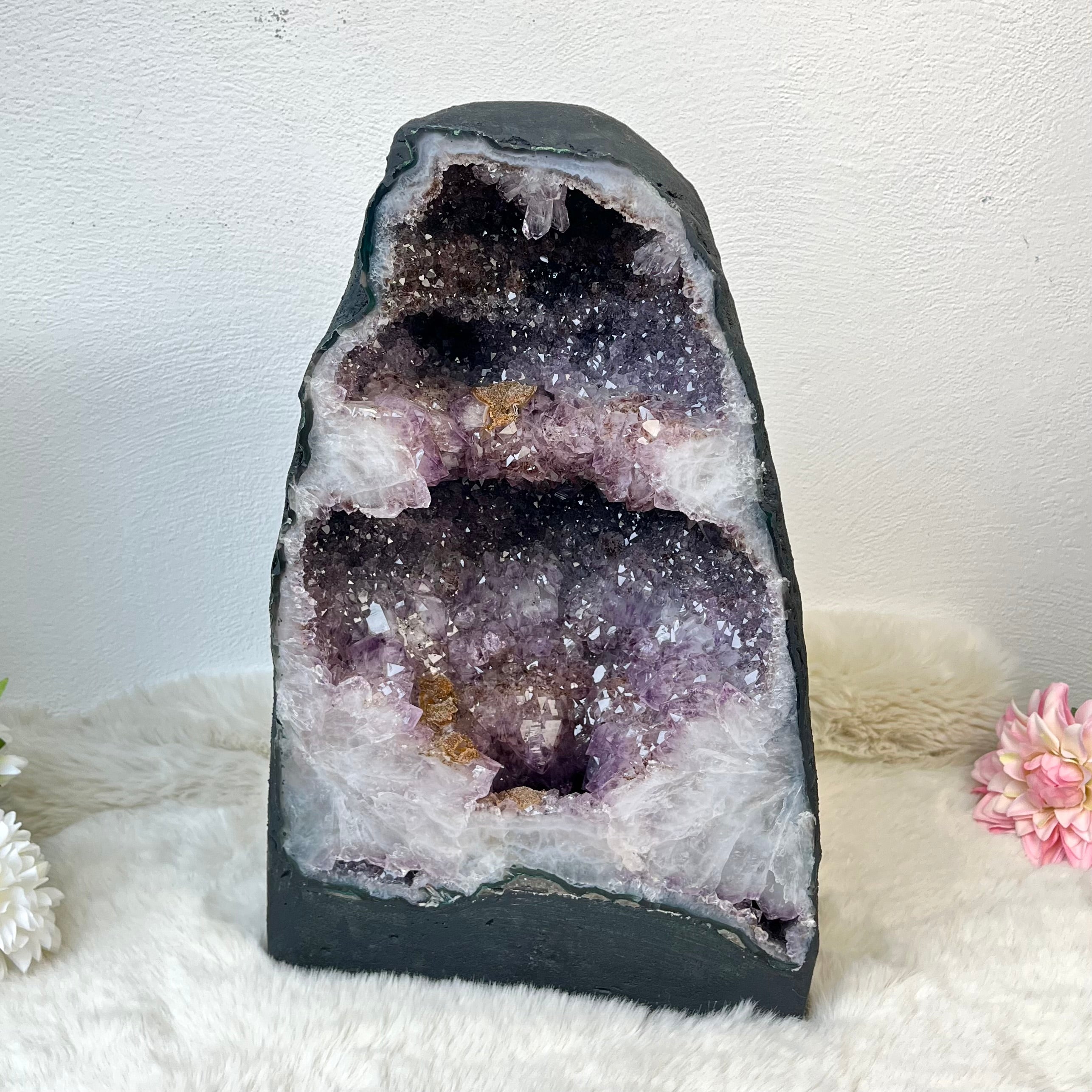 Amethyst Kathedrale 198
