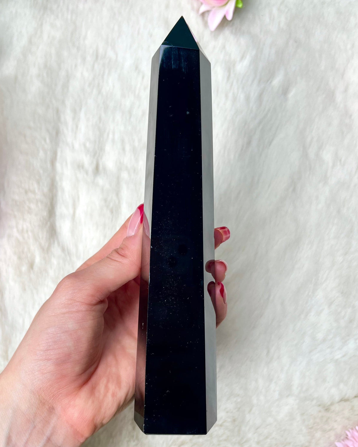 Obsidian Turm 358