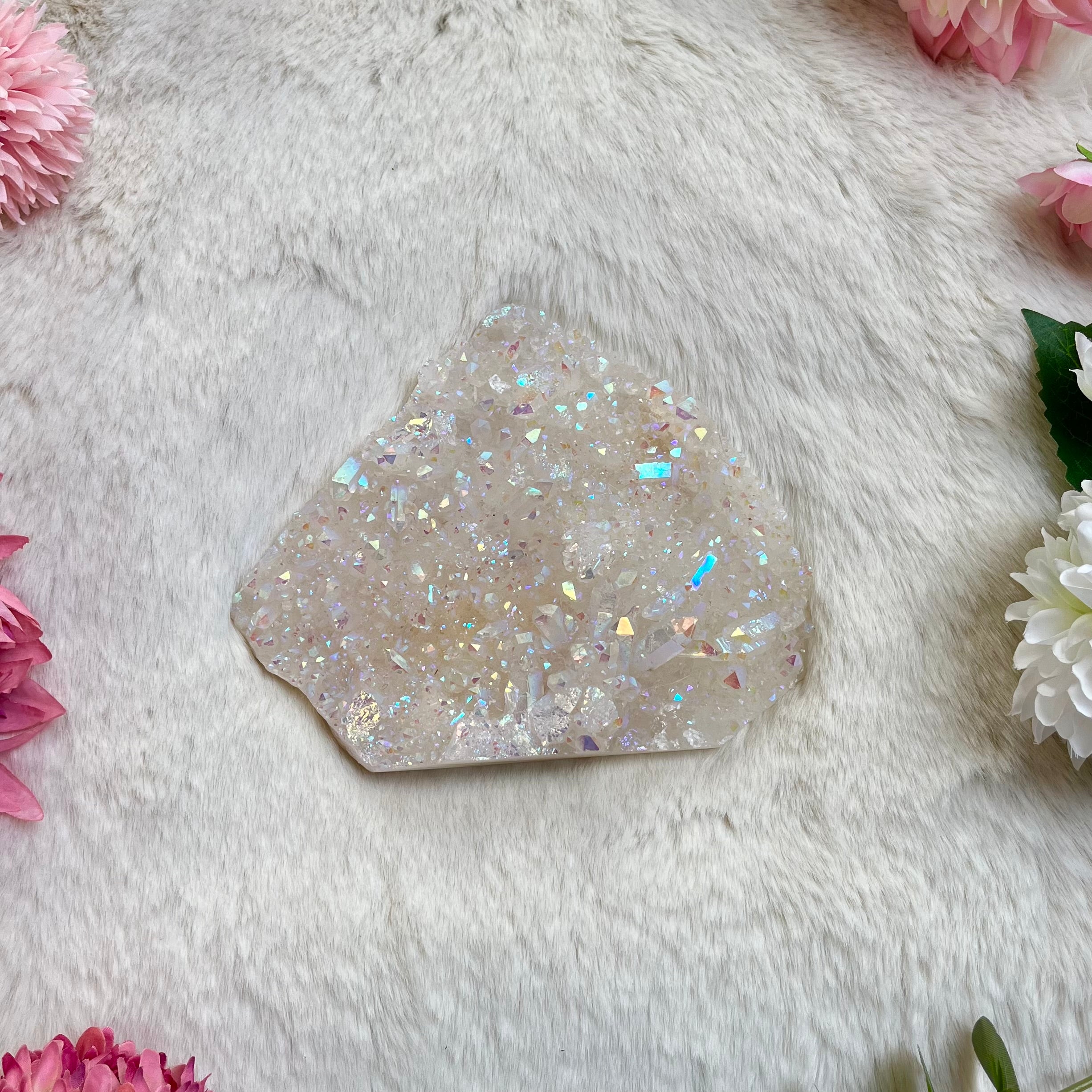 Angel Aura Quarz Stufe 130