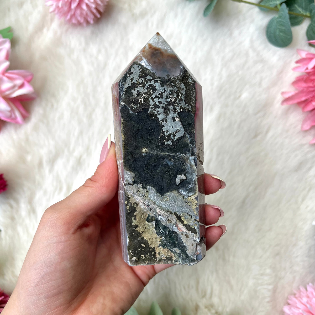 Amethyst Turm 417