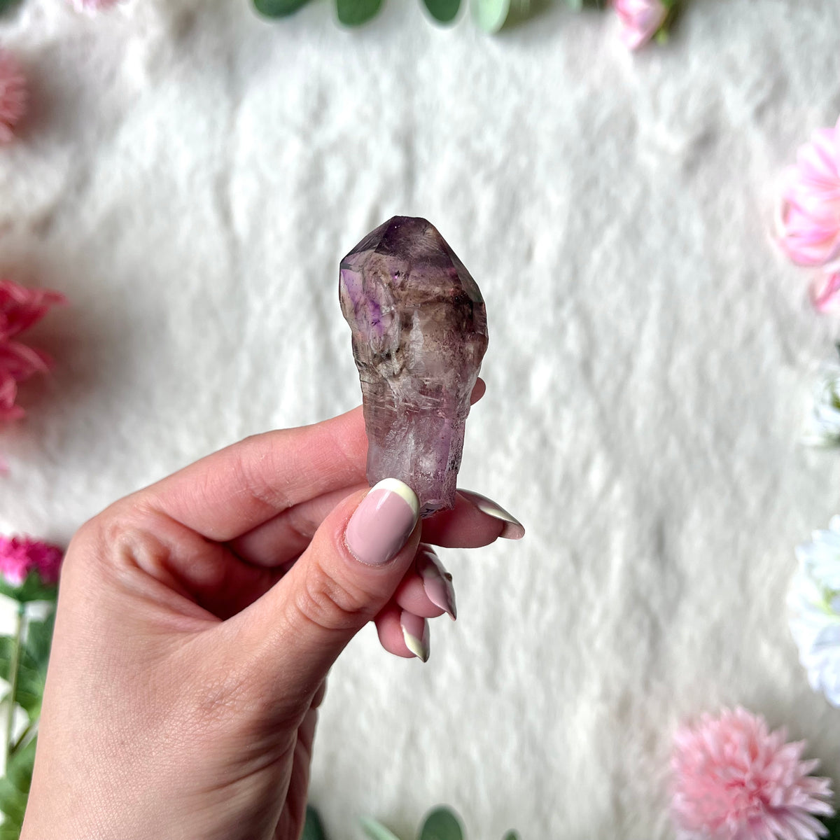 Amethyst Zepter 577