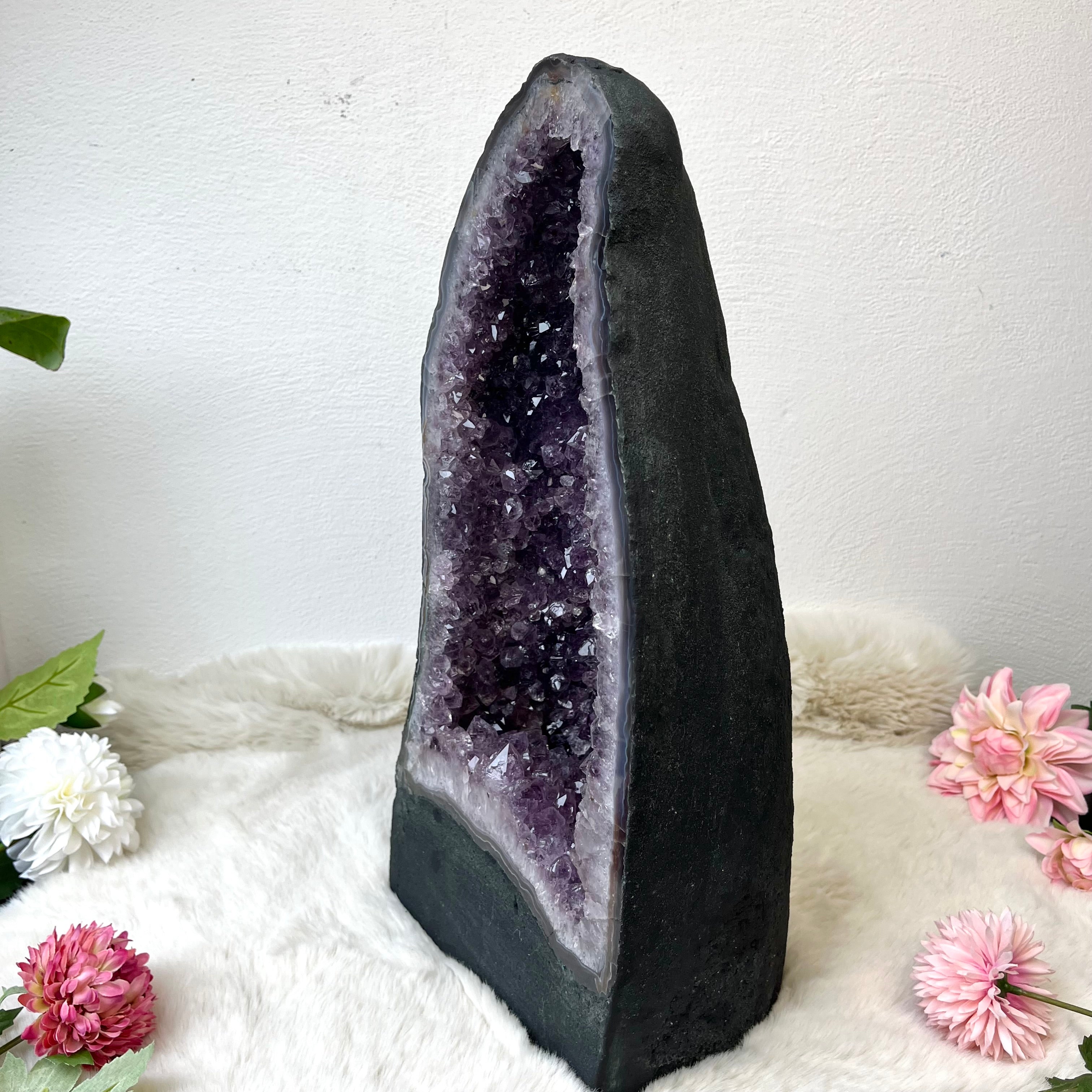Amethyst Kathedrale 199