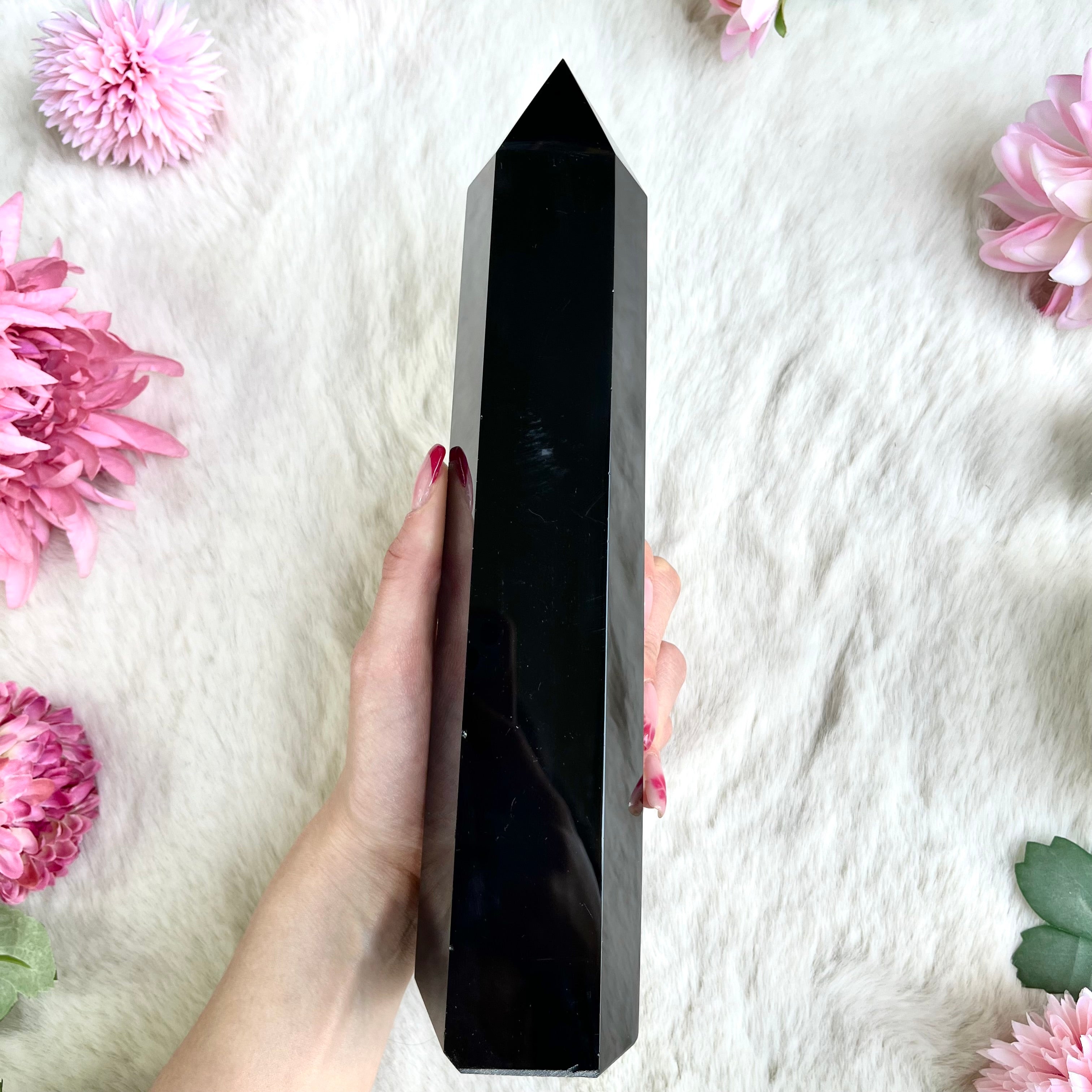 Obsidian Turm 356