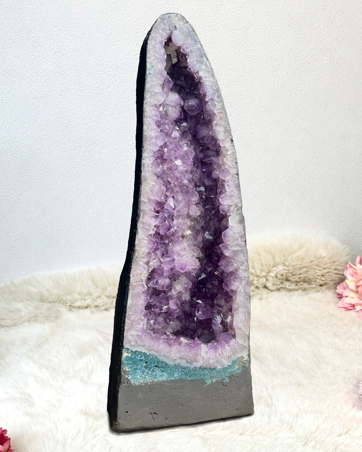 Amethyst Druse 508
