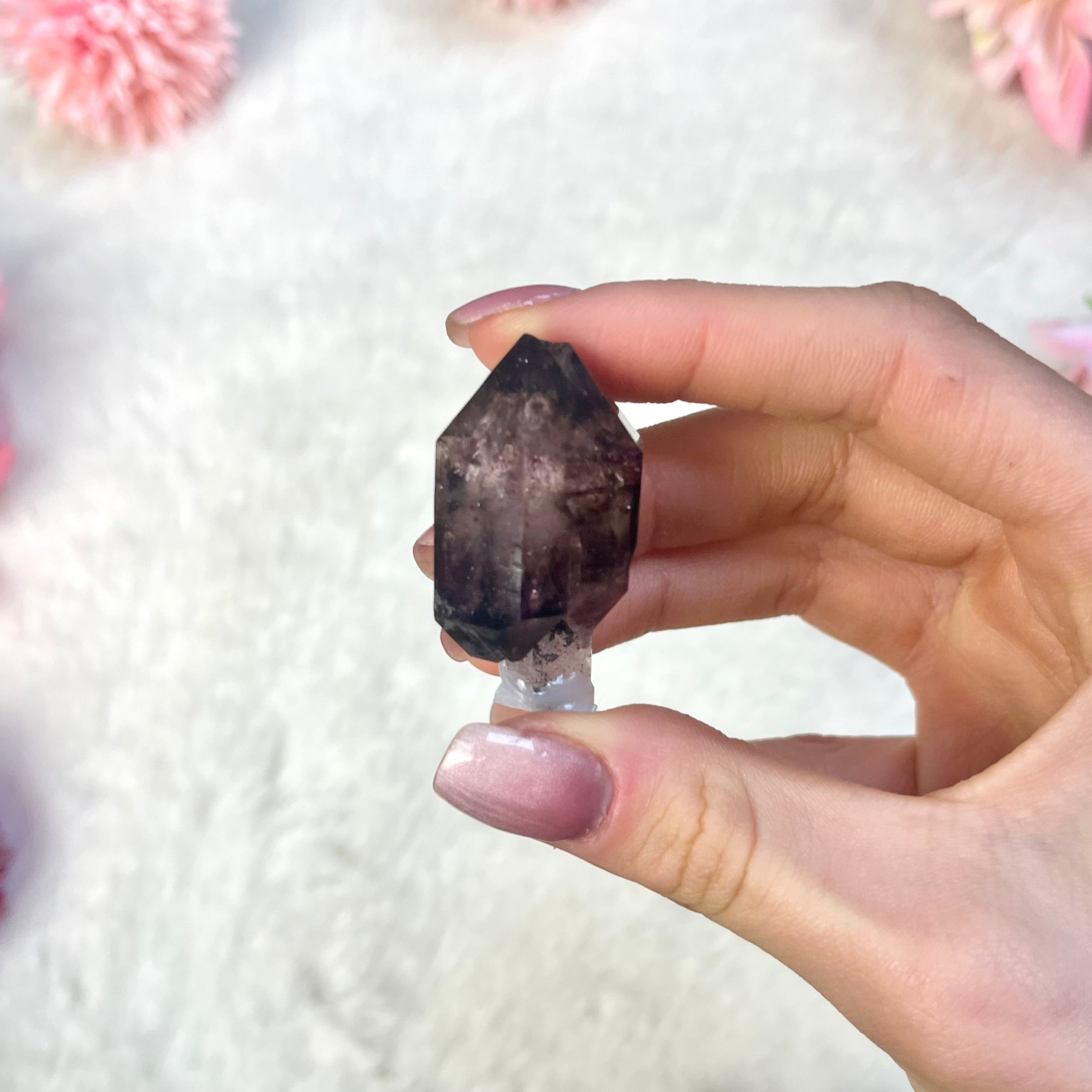 Amethyst Zepter 148
