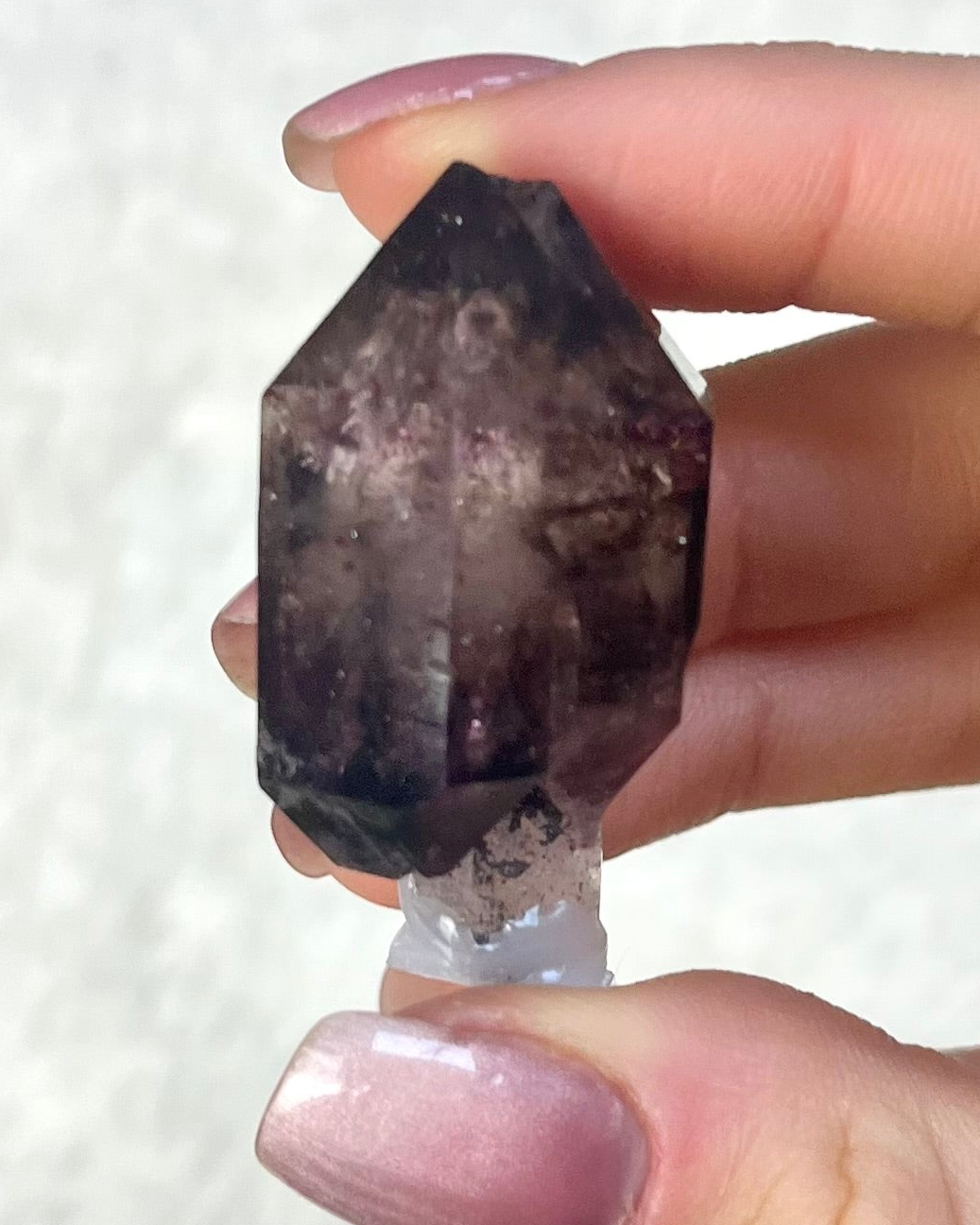 Amethyst Zepter 148