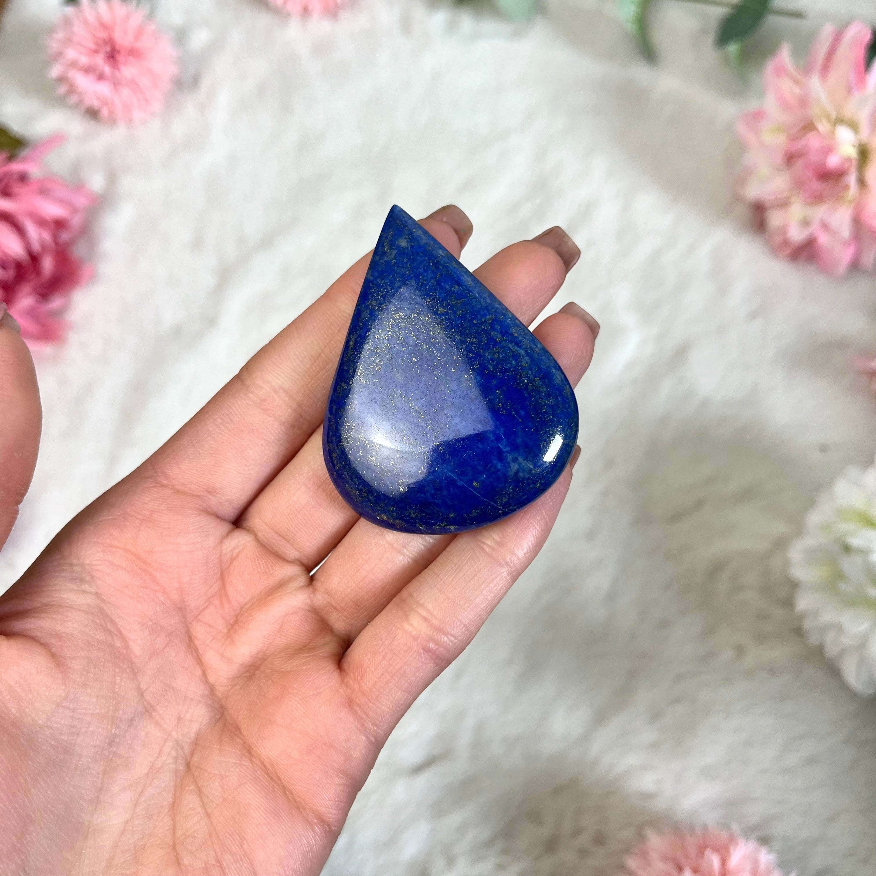 Lapislazuli Carbochons