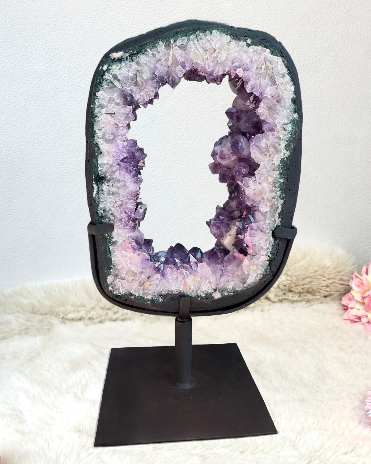 Amethyst Portal 509