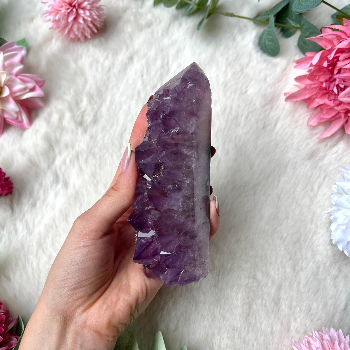 Amethyst Turm A 395