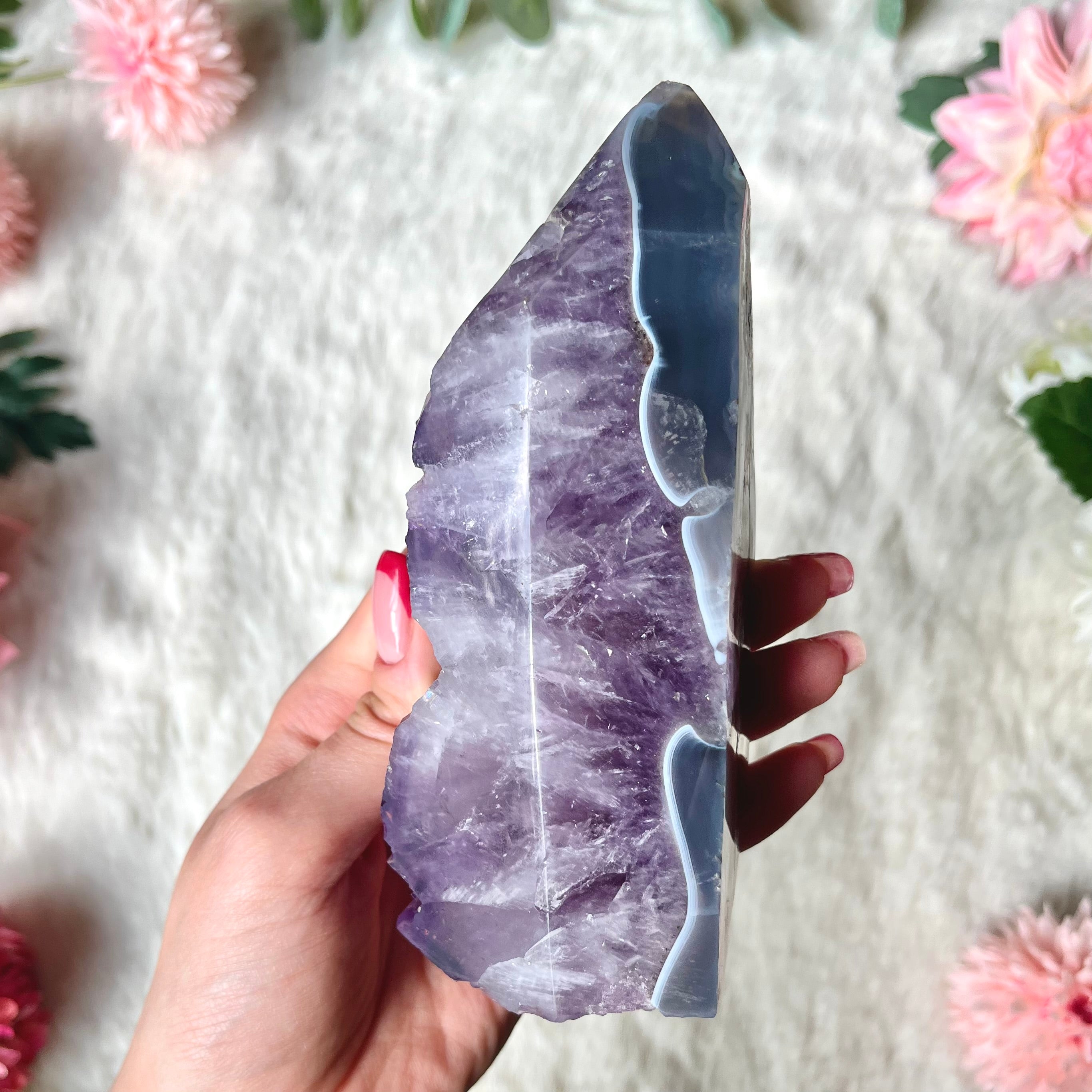 Amethyst Turm 318