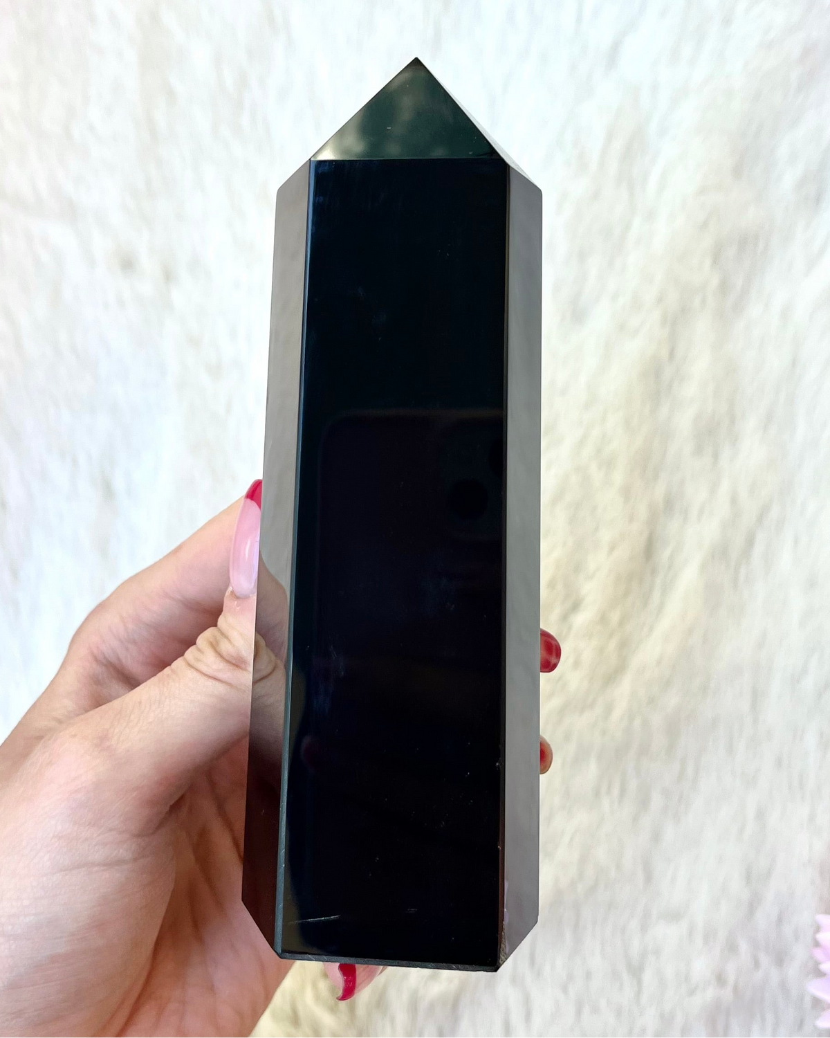 Obsidian Turm 360