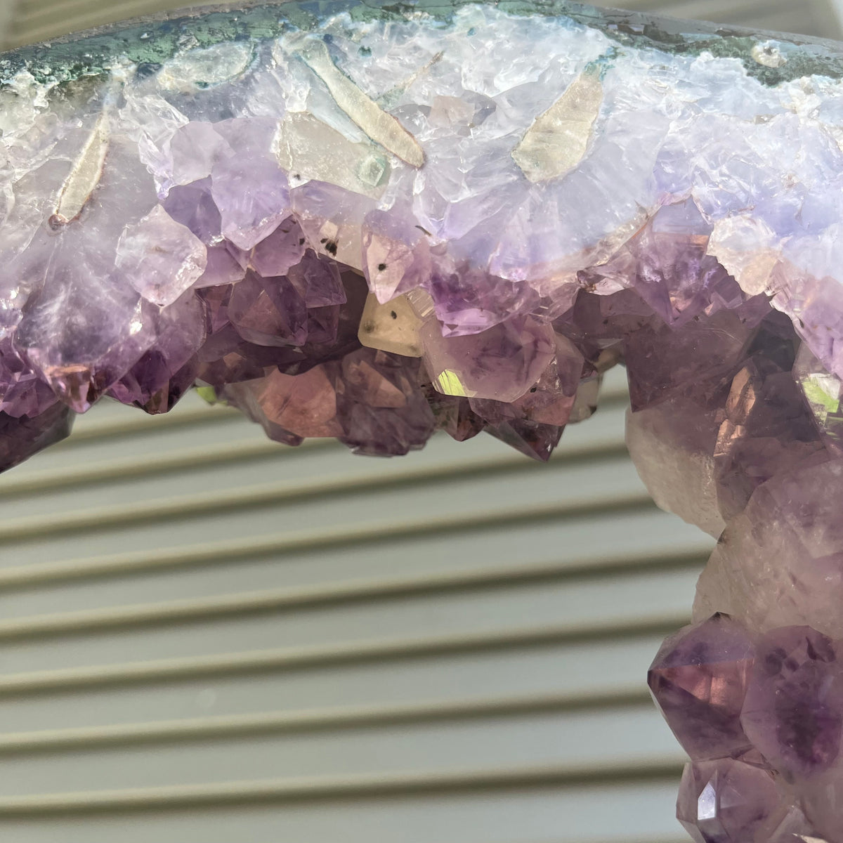 Amethyst Portal 509