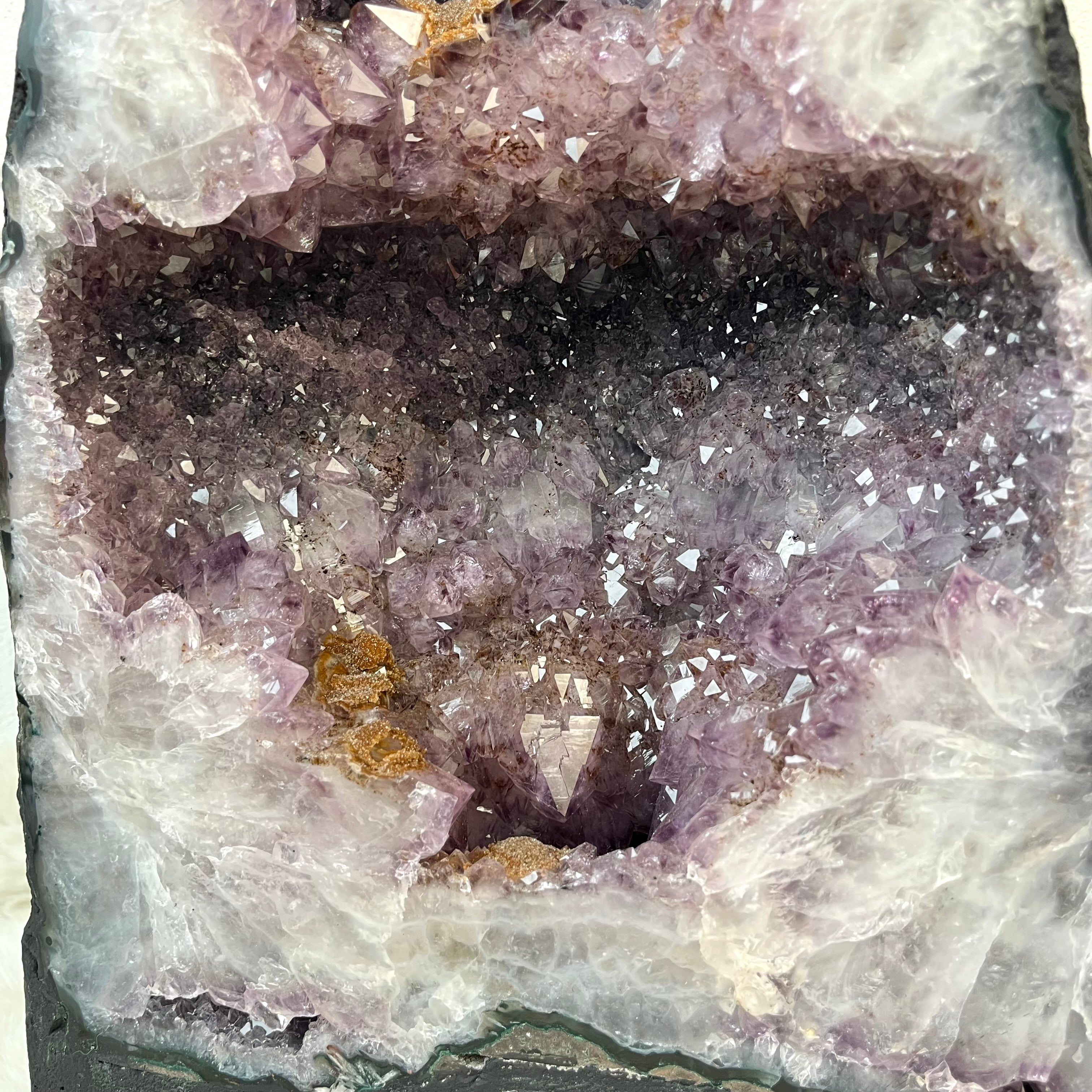 Amethyst Kathedrale 198