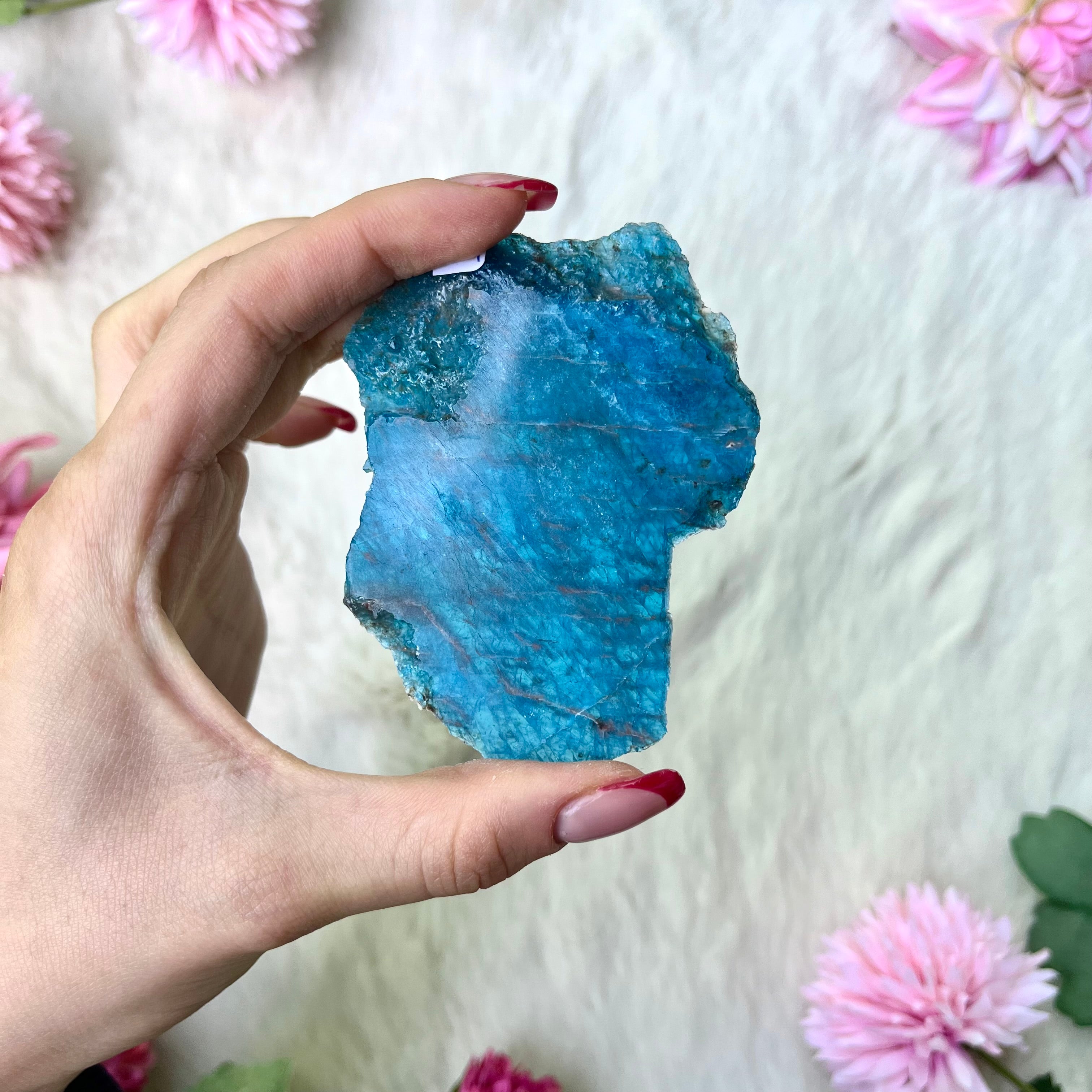 Apatit Scheiben 315-320