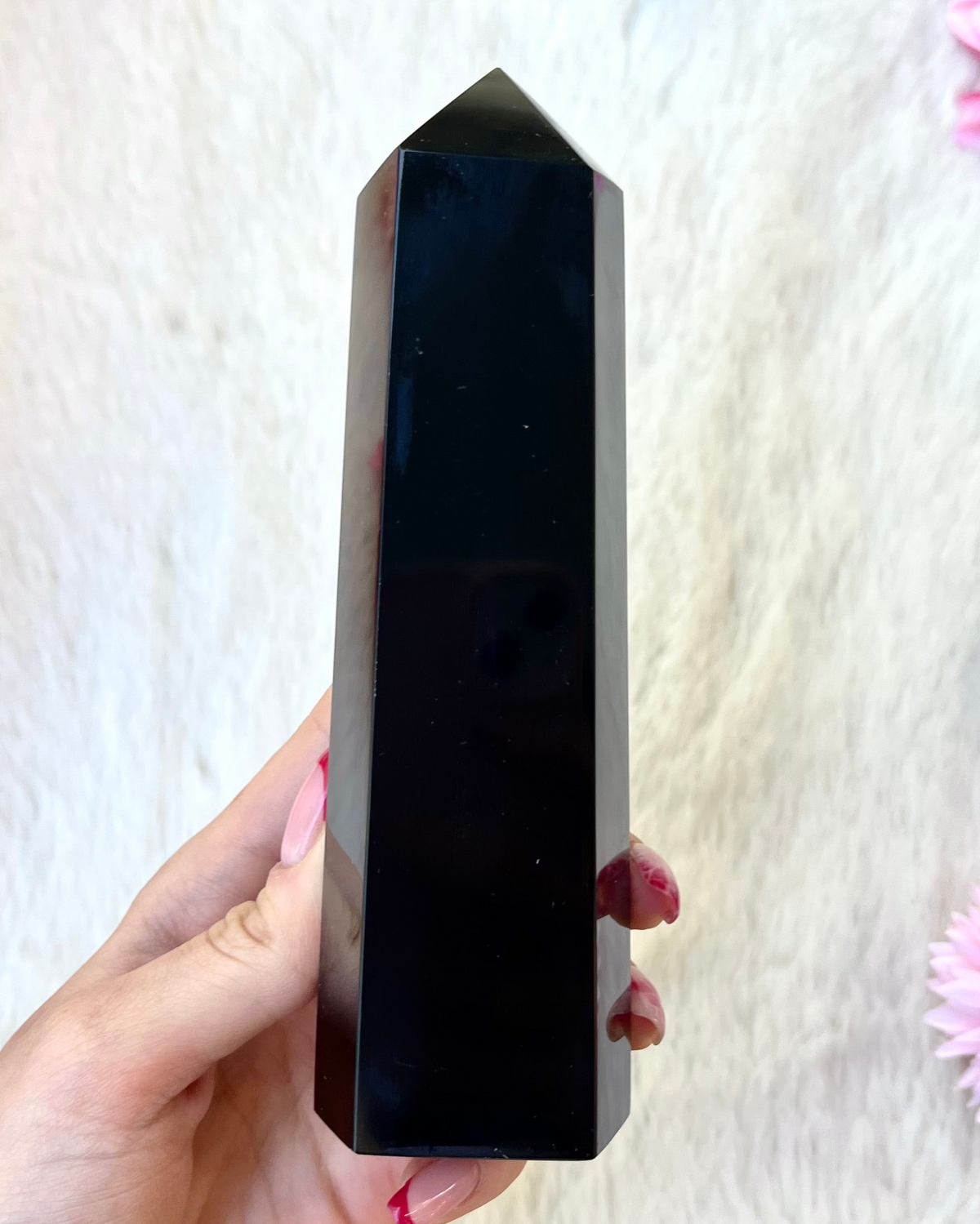 Obsidian Turm 362