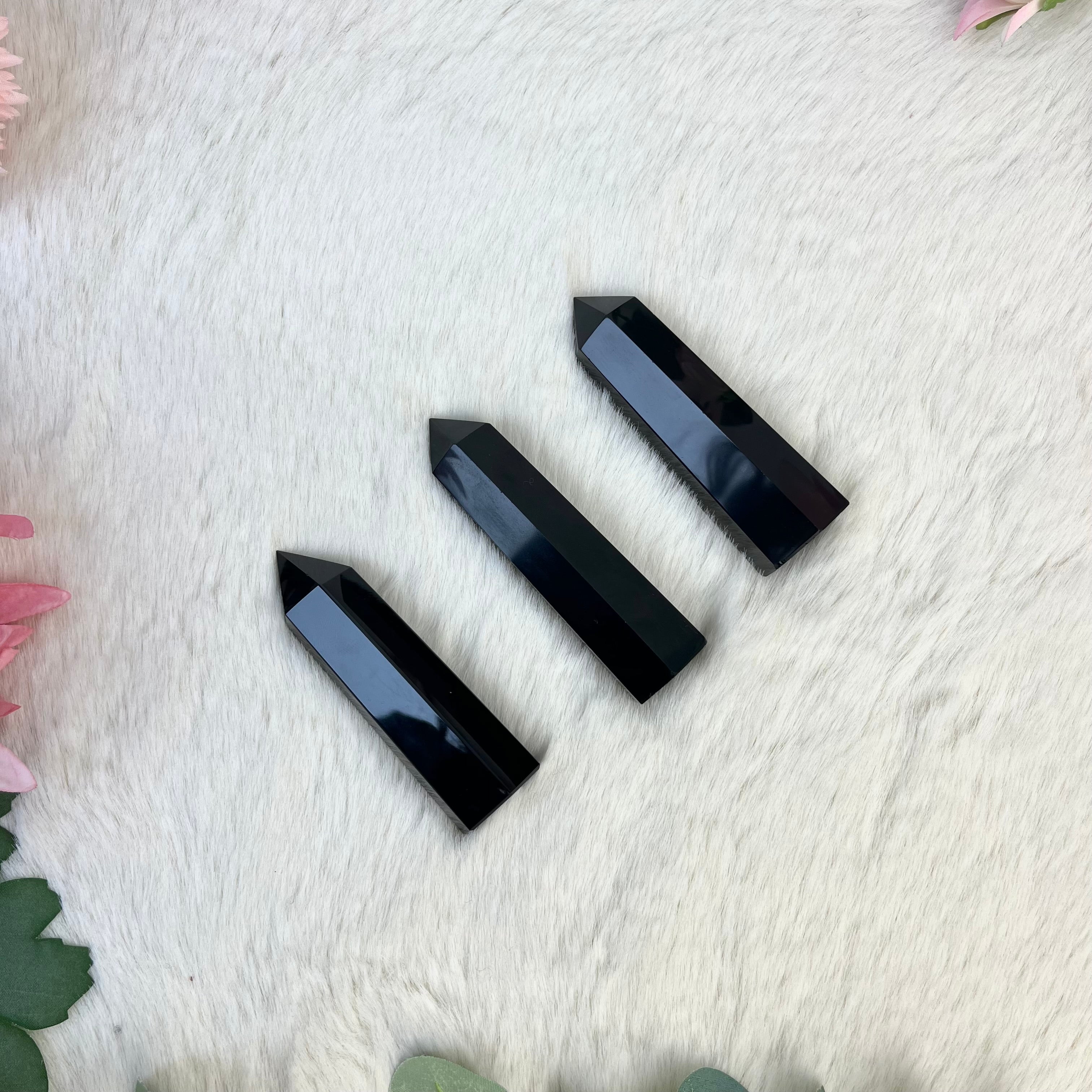 Obsidian Turm