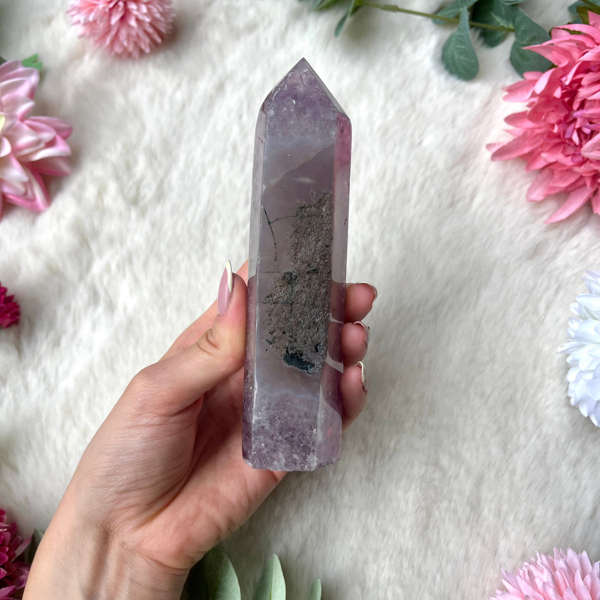 Amethyst Turm A 395