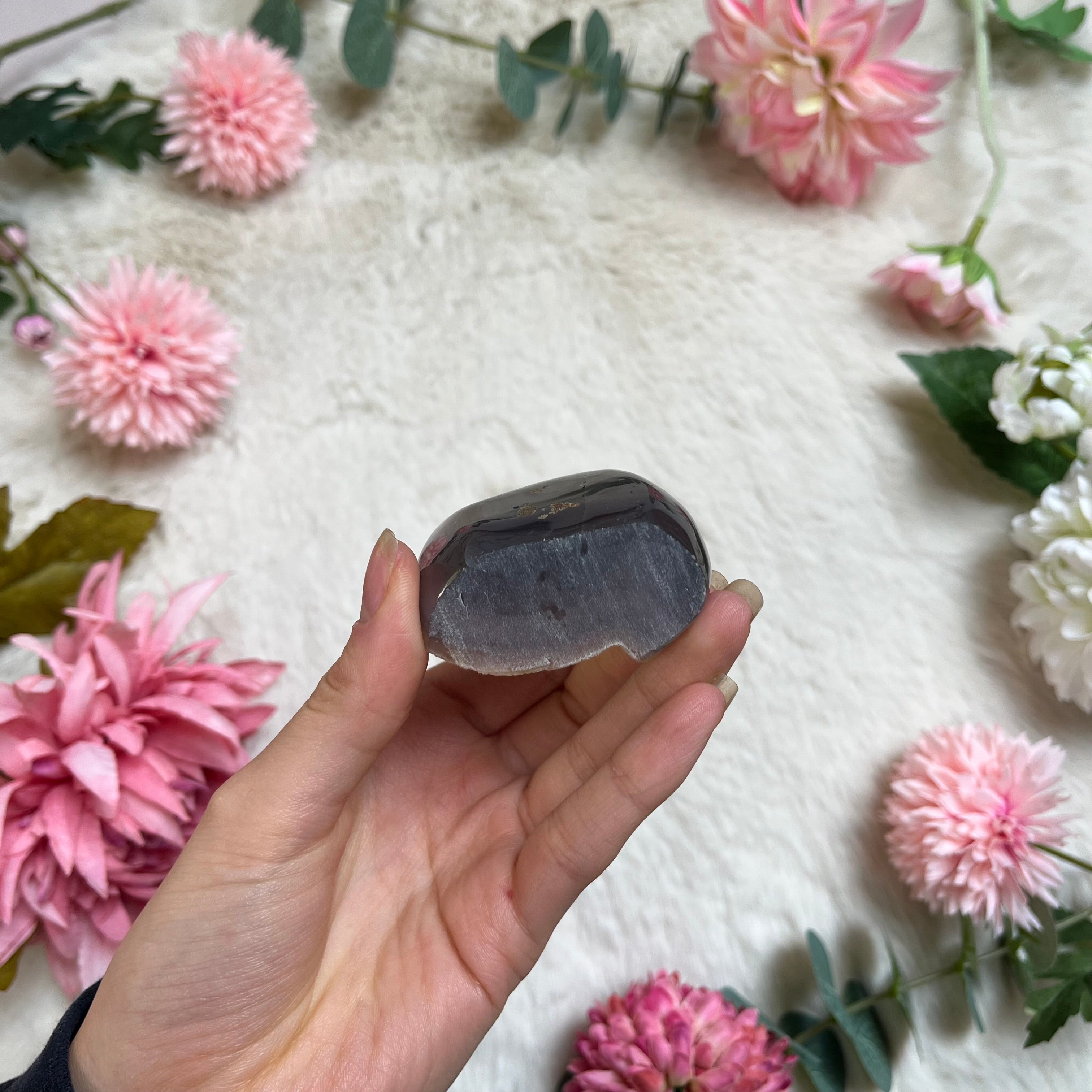 Angel Aura Achat Flamme 126