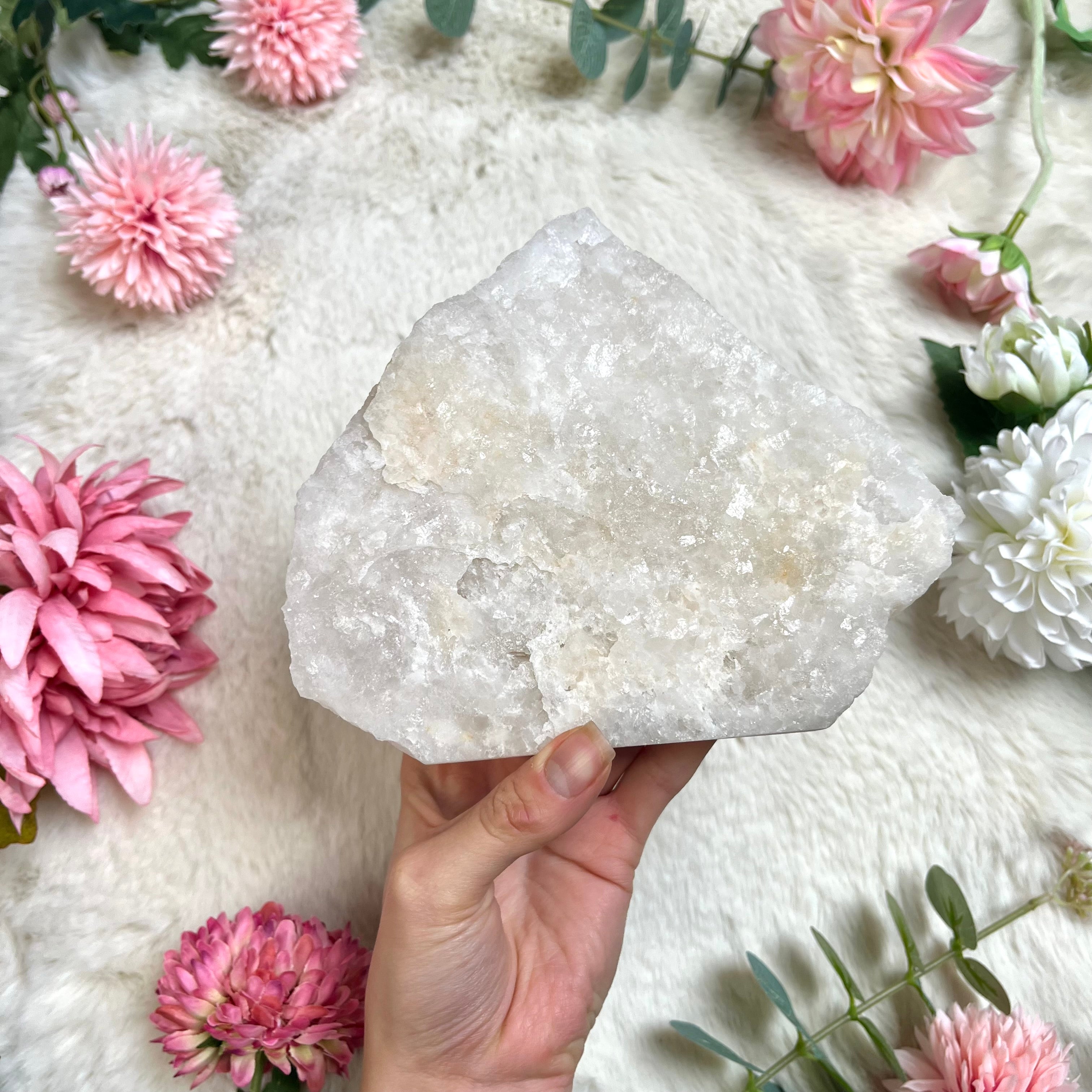 Angel Aura Quarz Stufe 130