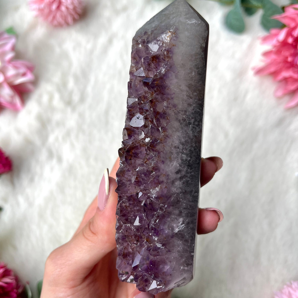 Amethyst Turm A 396