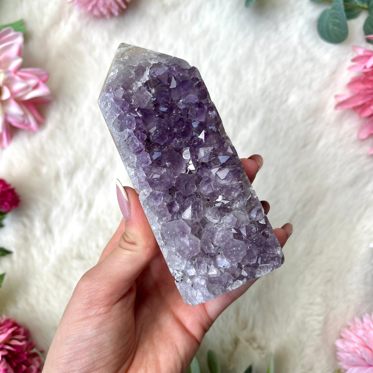 Amethyst Turm 417