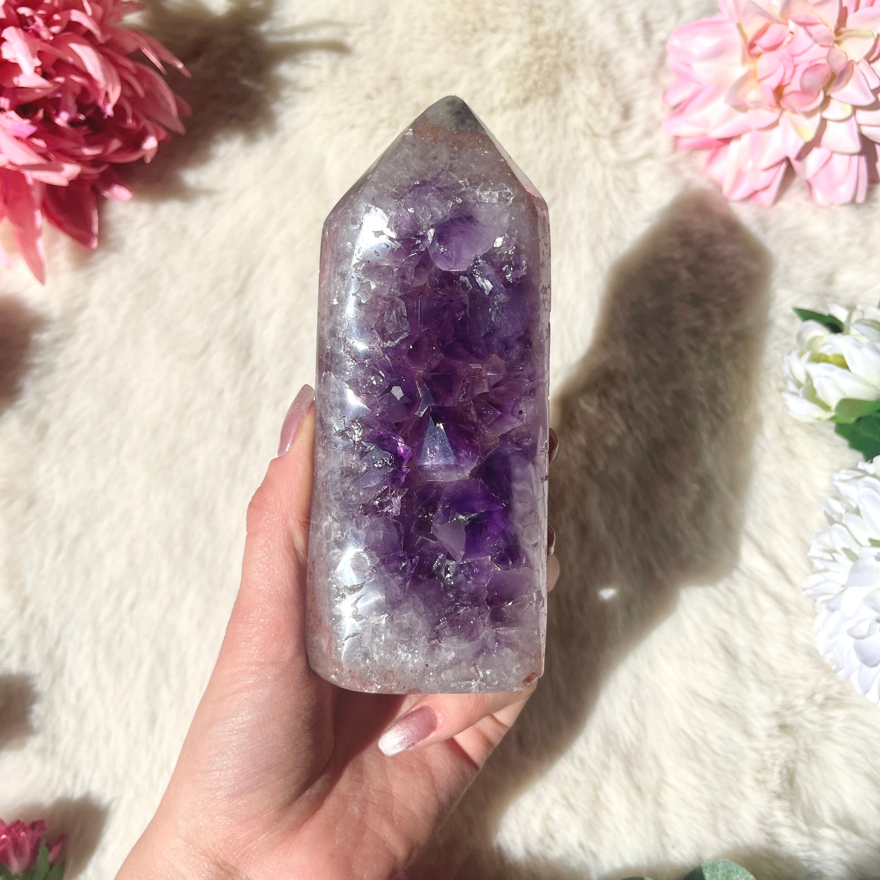 Amethyst Turm 316