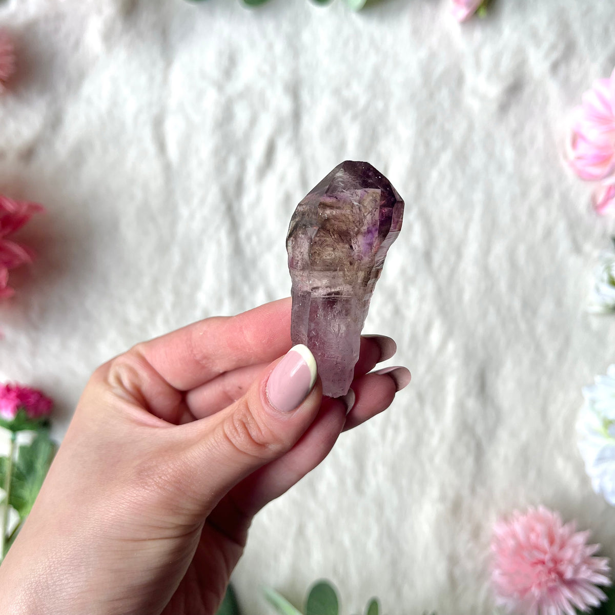 Amethyst Zepter 577