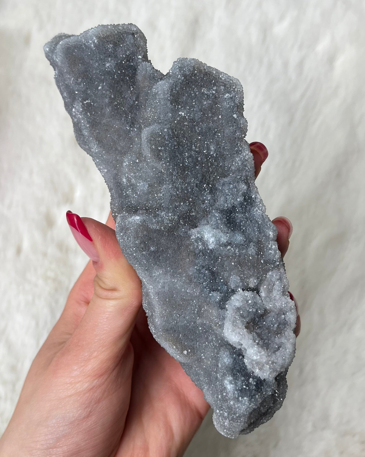 „Sphalerit“ Natur Kristall 375
