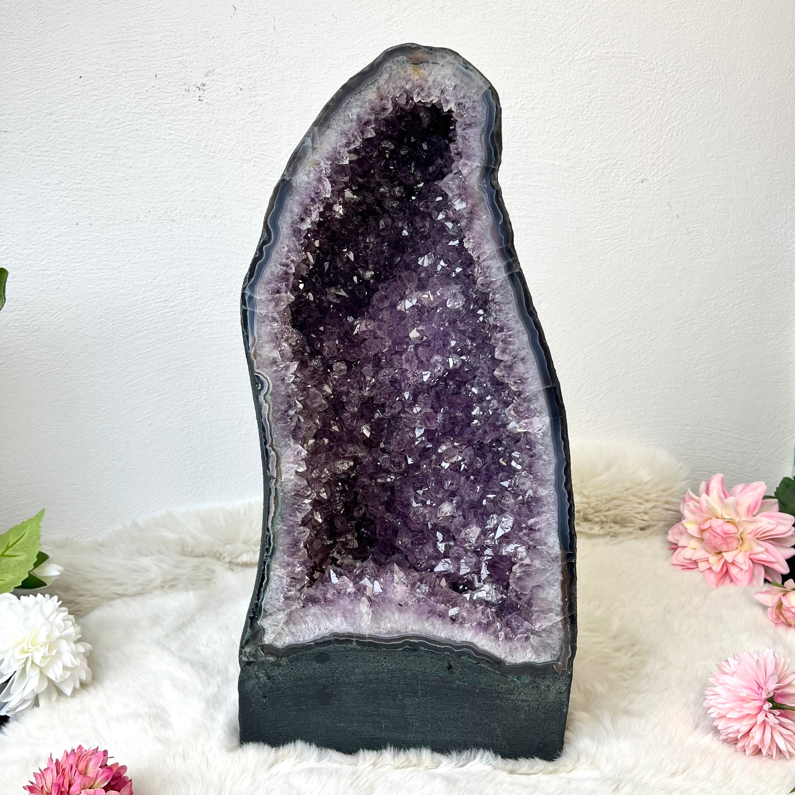Amethyst Kathedrale 199
