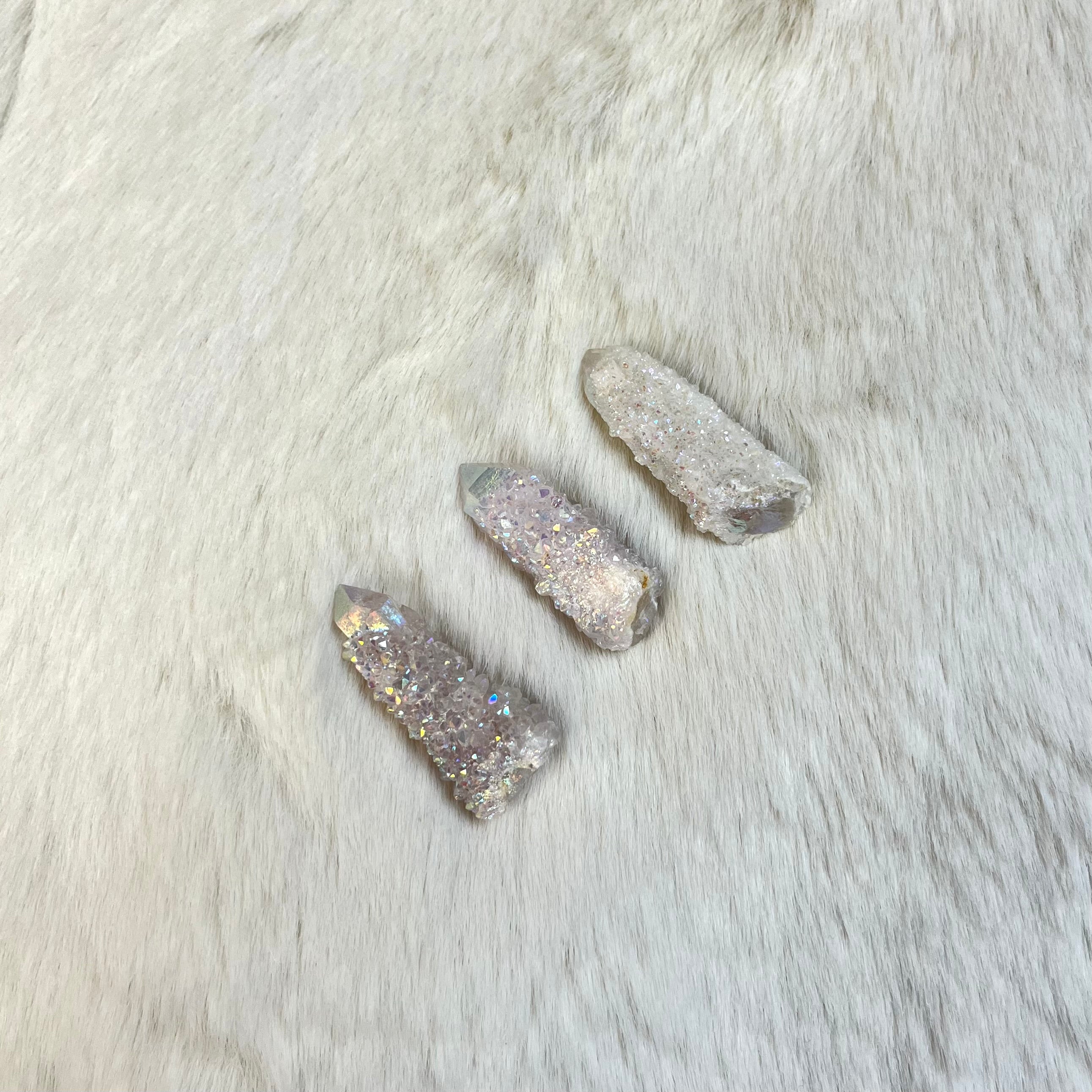 Angel Aura Sprit Quarz S