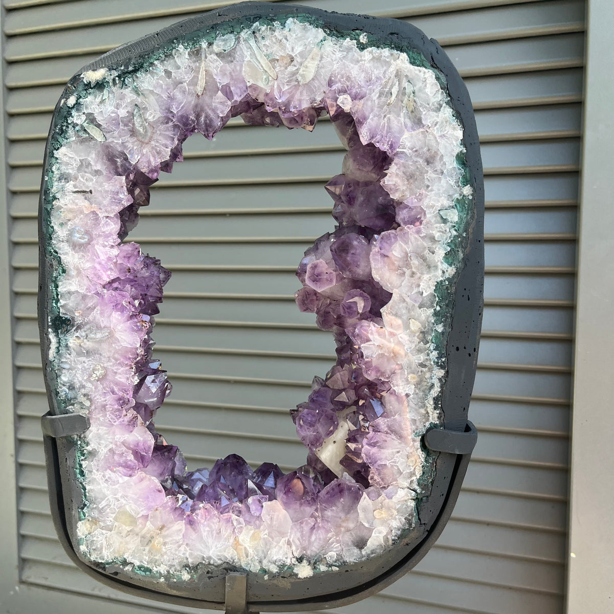 Amethyst Portal 509