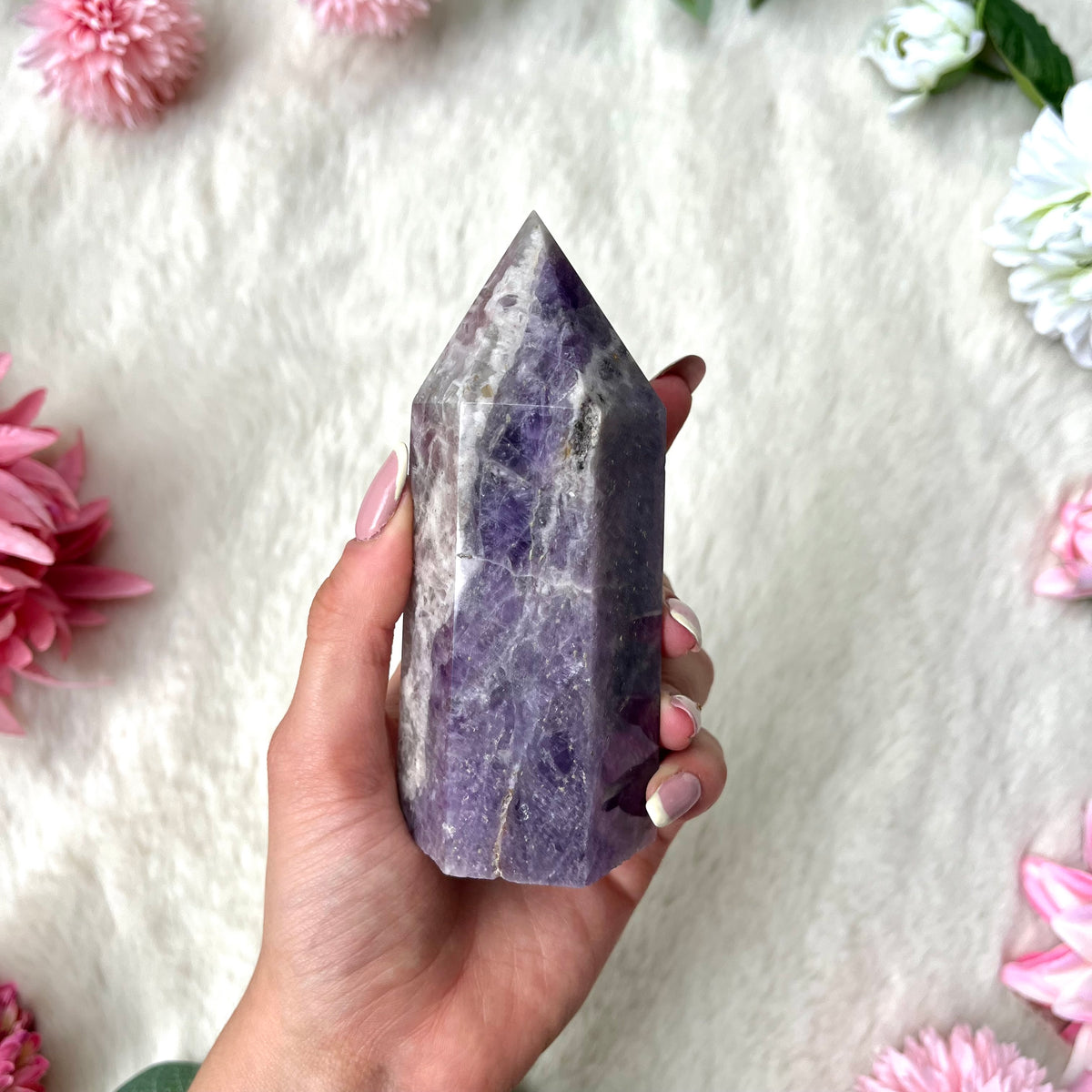 Amethyst Turm 464