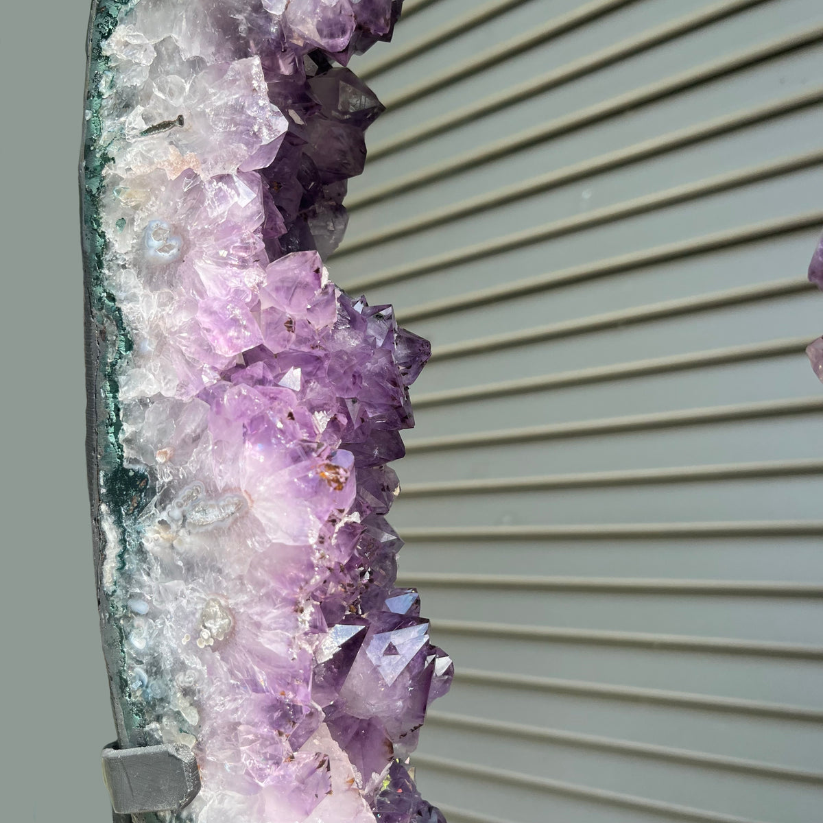 Amethyst Portal 509