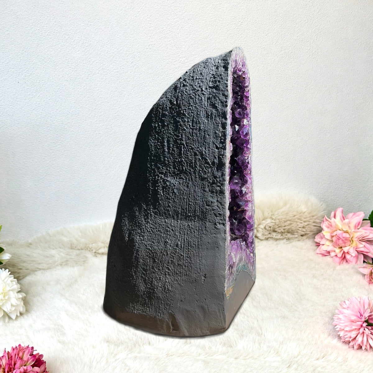 Amethyst Druse 416