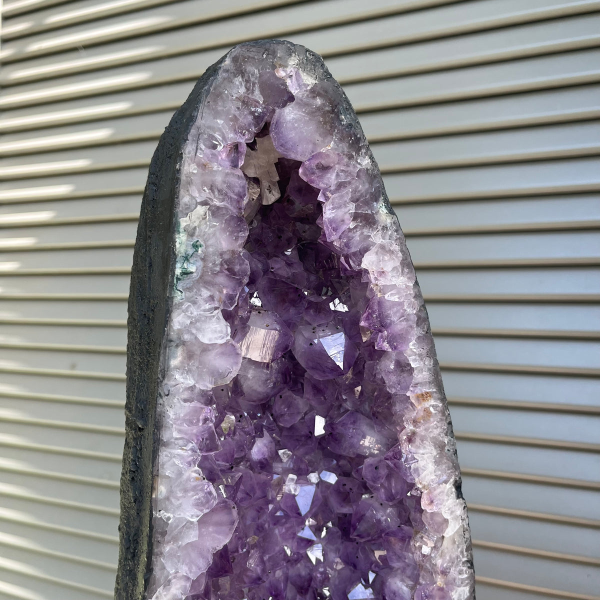 Amethyst Druse 508