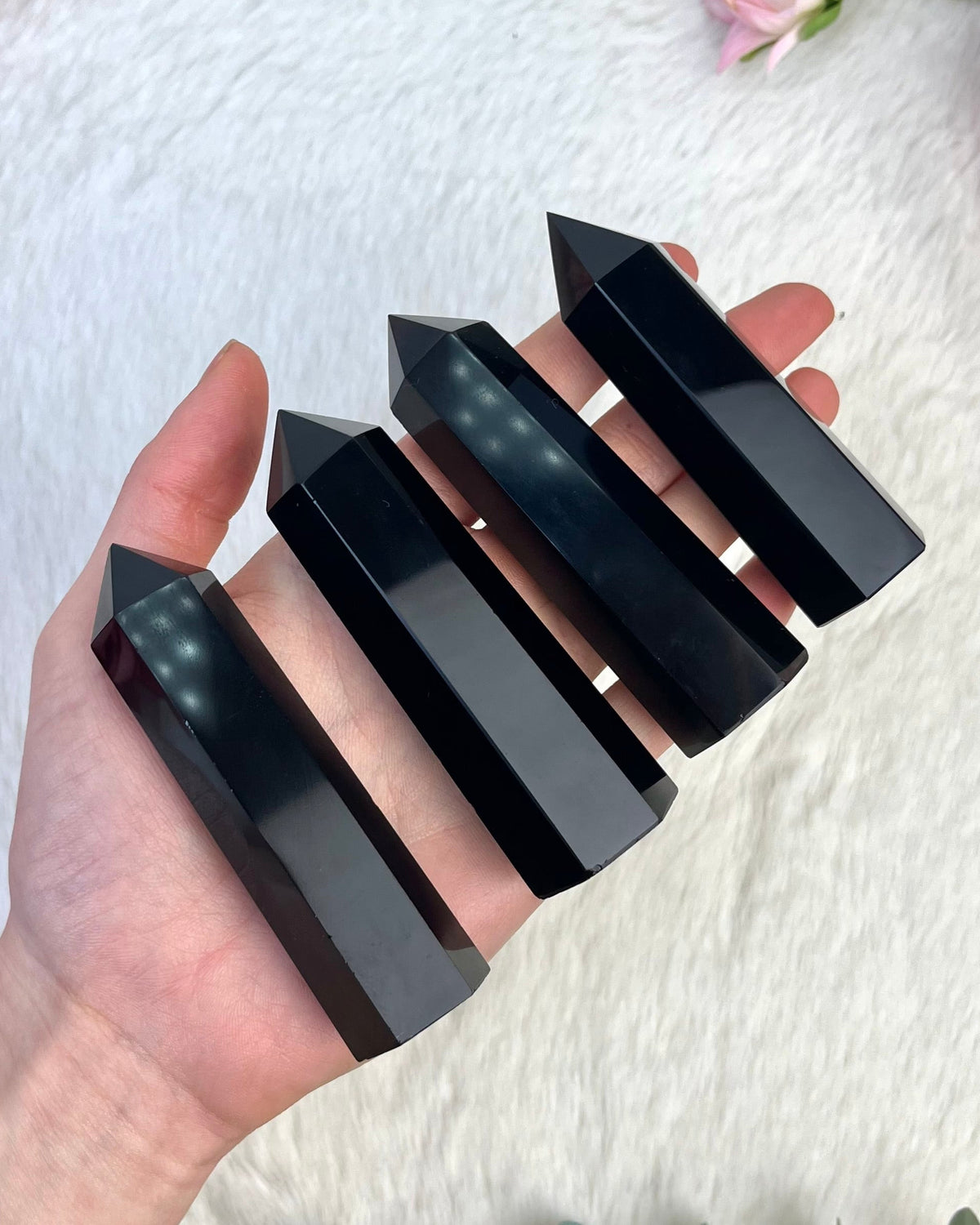 Obsidian Turm