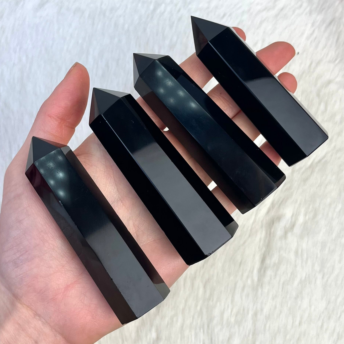 Obsidian Turm