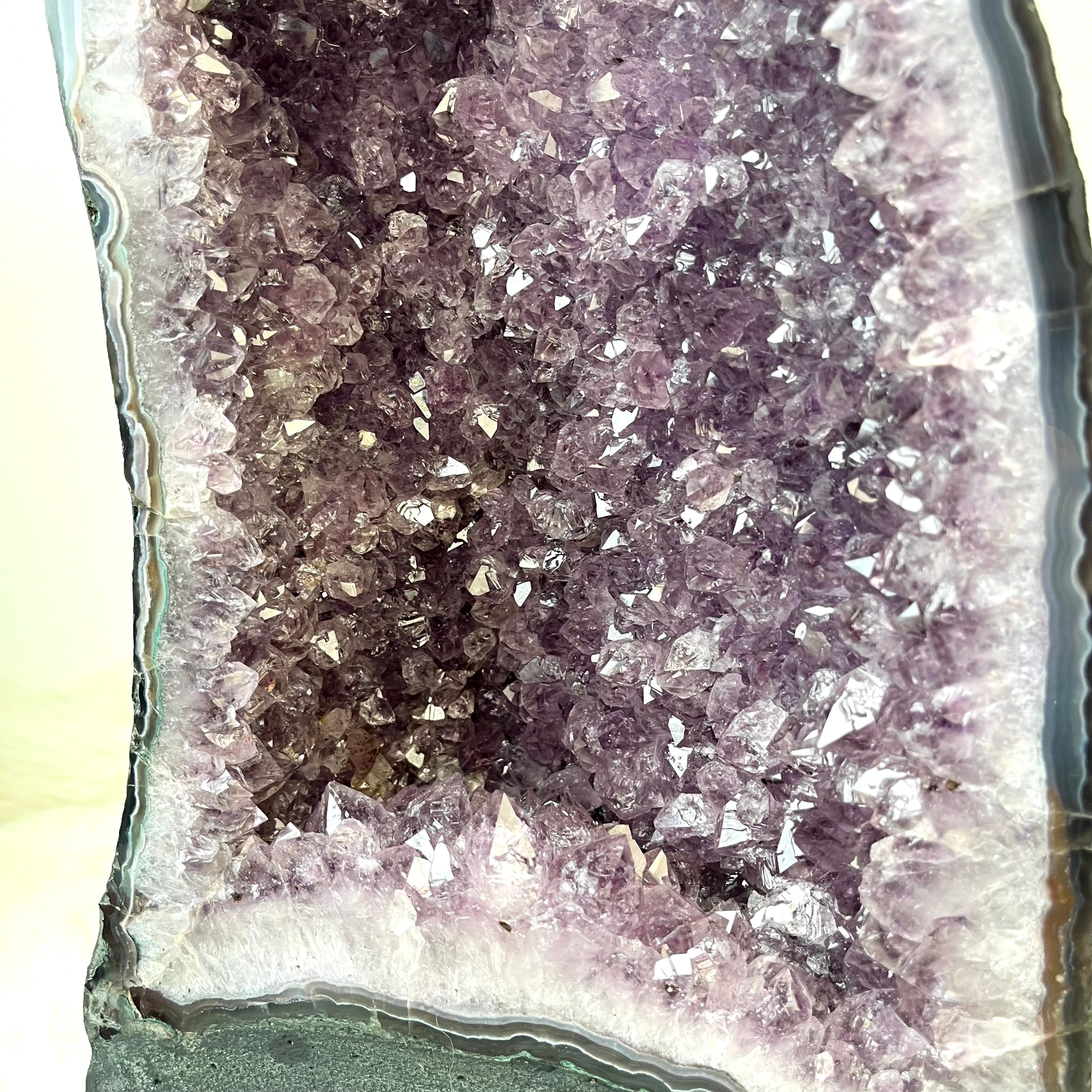 Amethyst Kathedrale 199