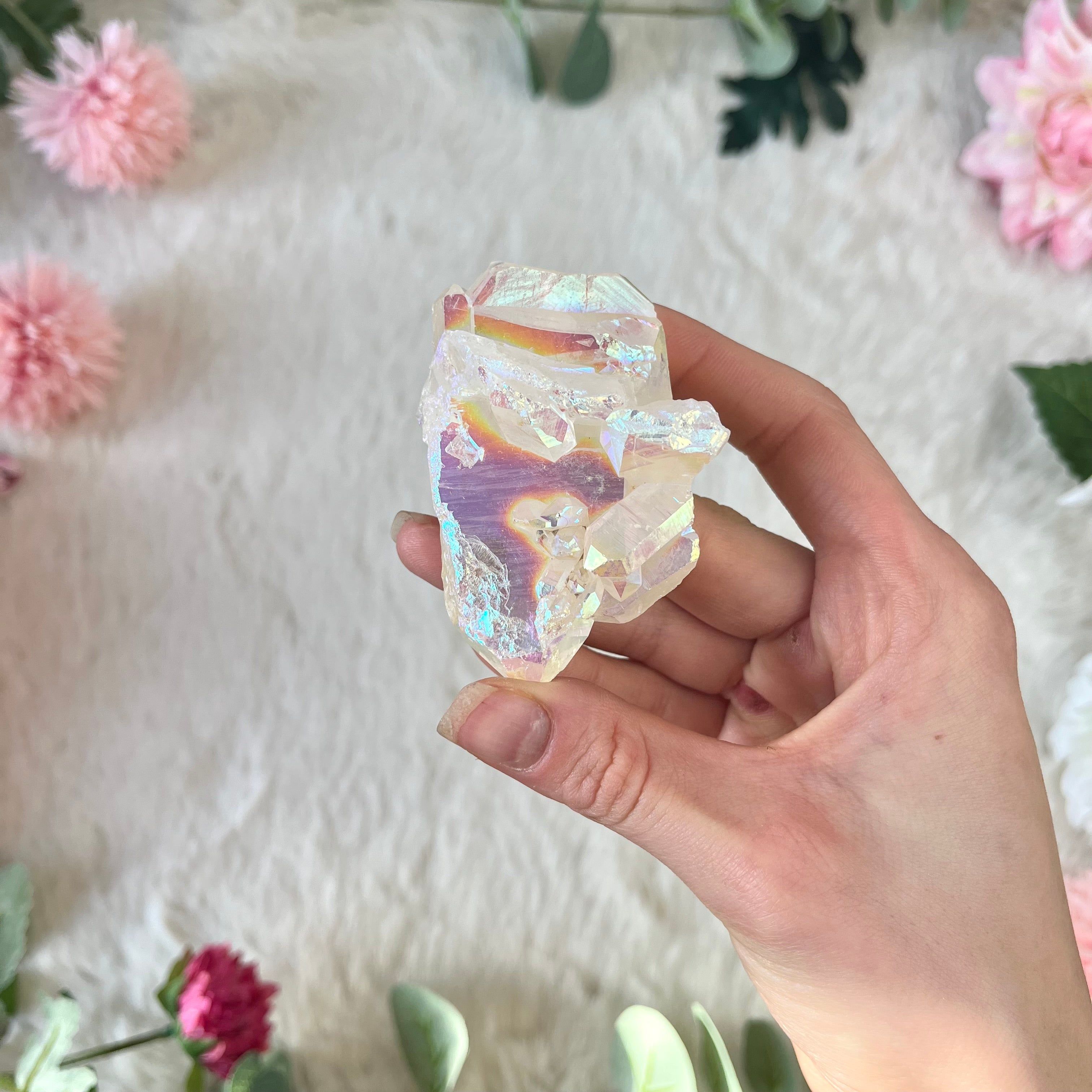 Angel Aura Quarz 213