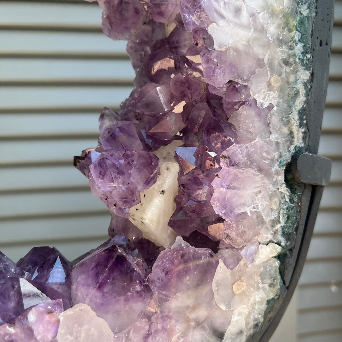 Amethyst Portal 509