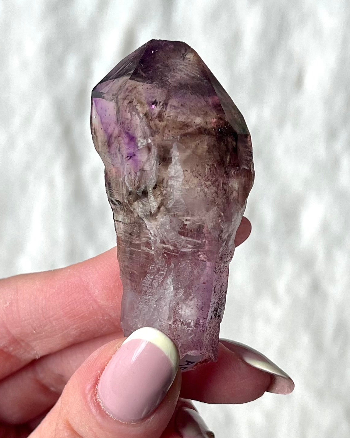 Amethyst Zepter 577