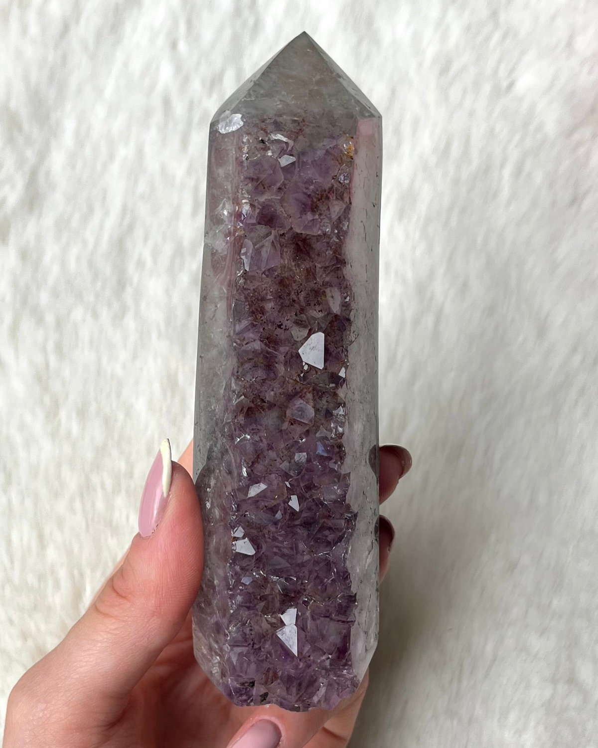 Amethyst Turm A 396