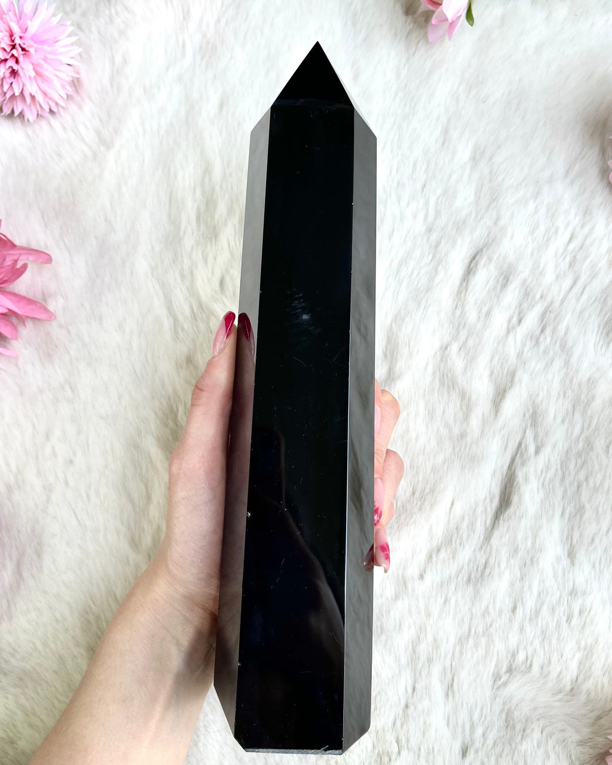 Obsidian Turm 356