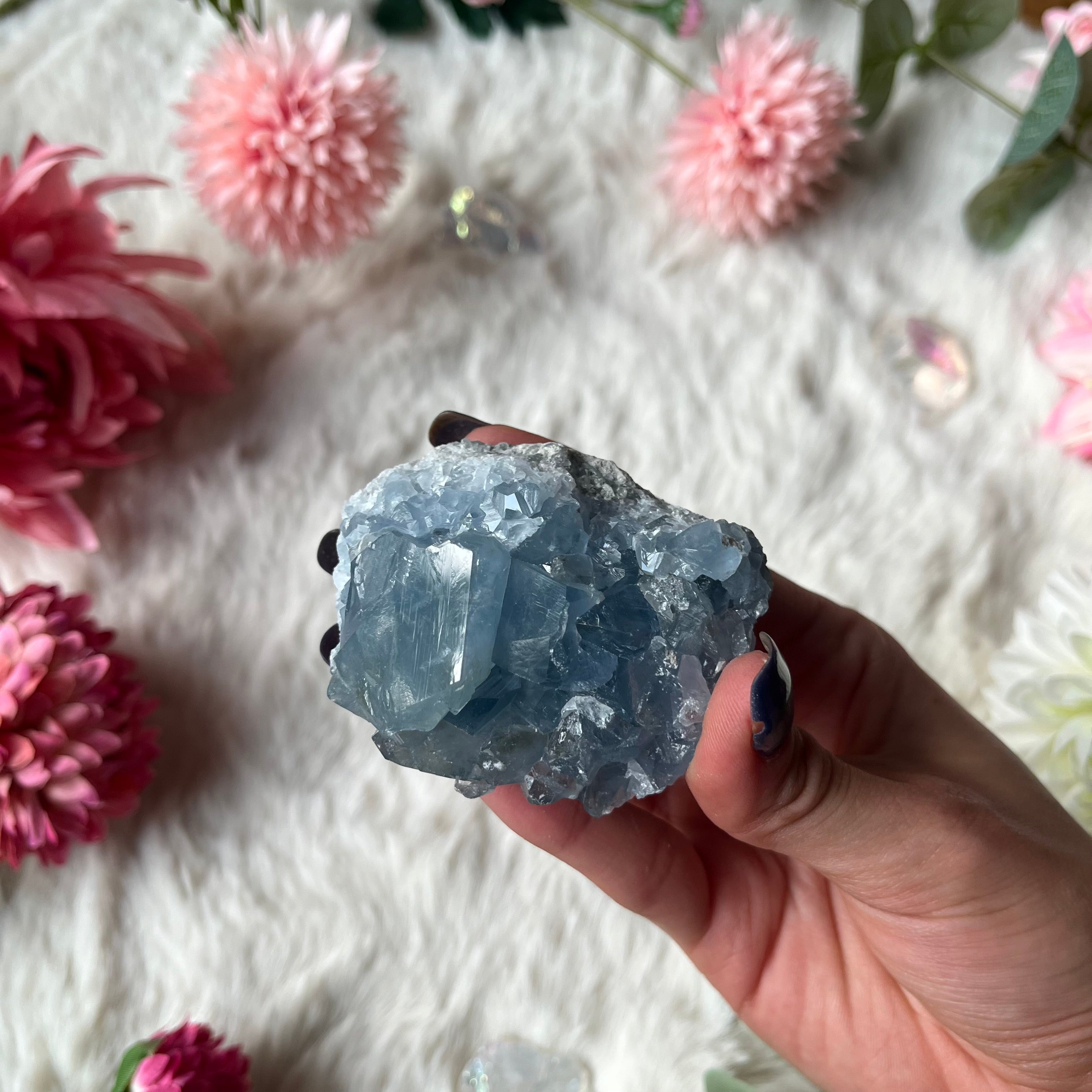 Coalestin Stufe 109-116