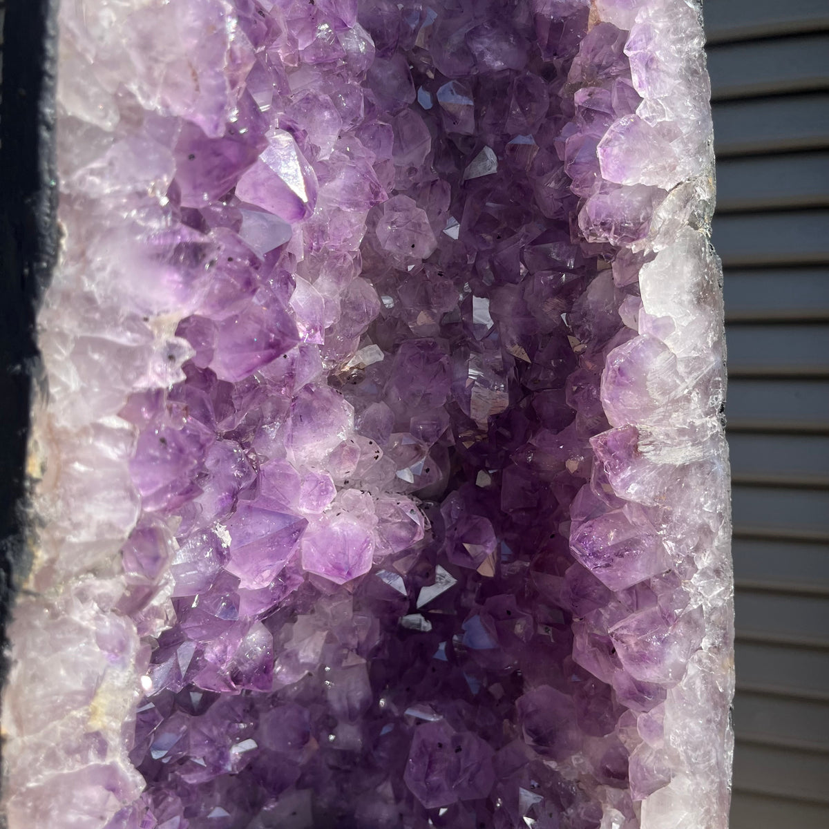 Amethyst Druse 508