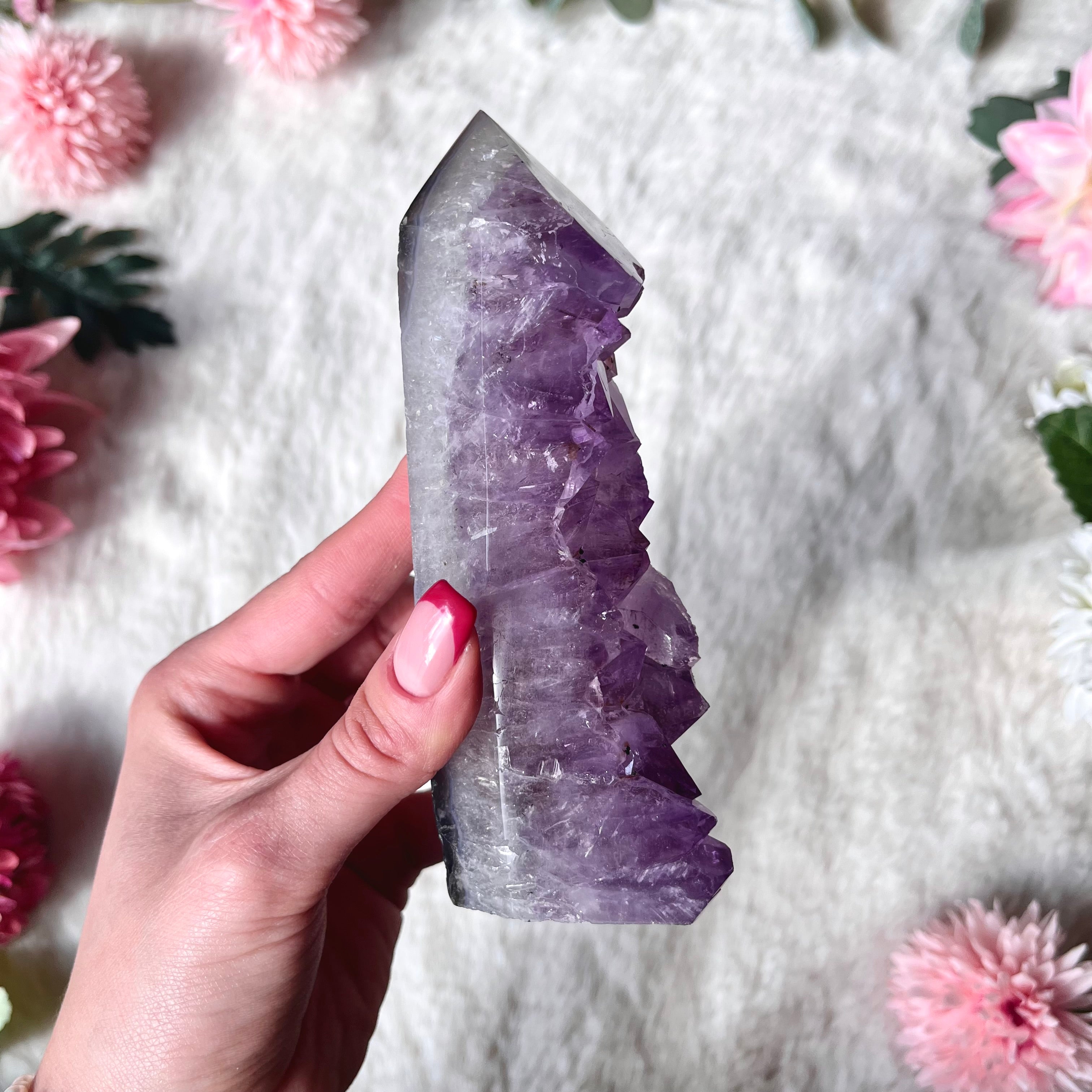 Amethyst Turm 317