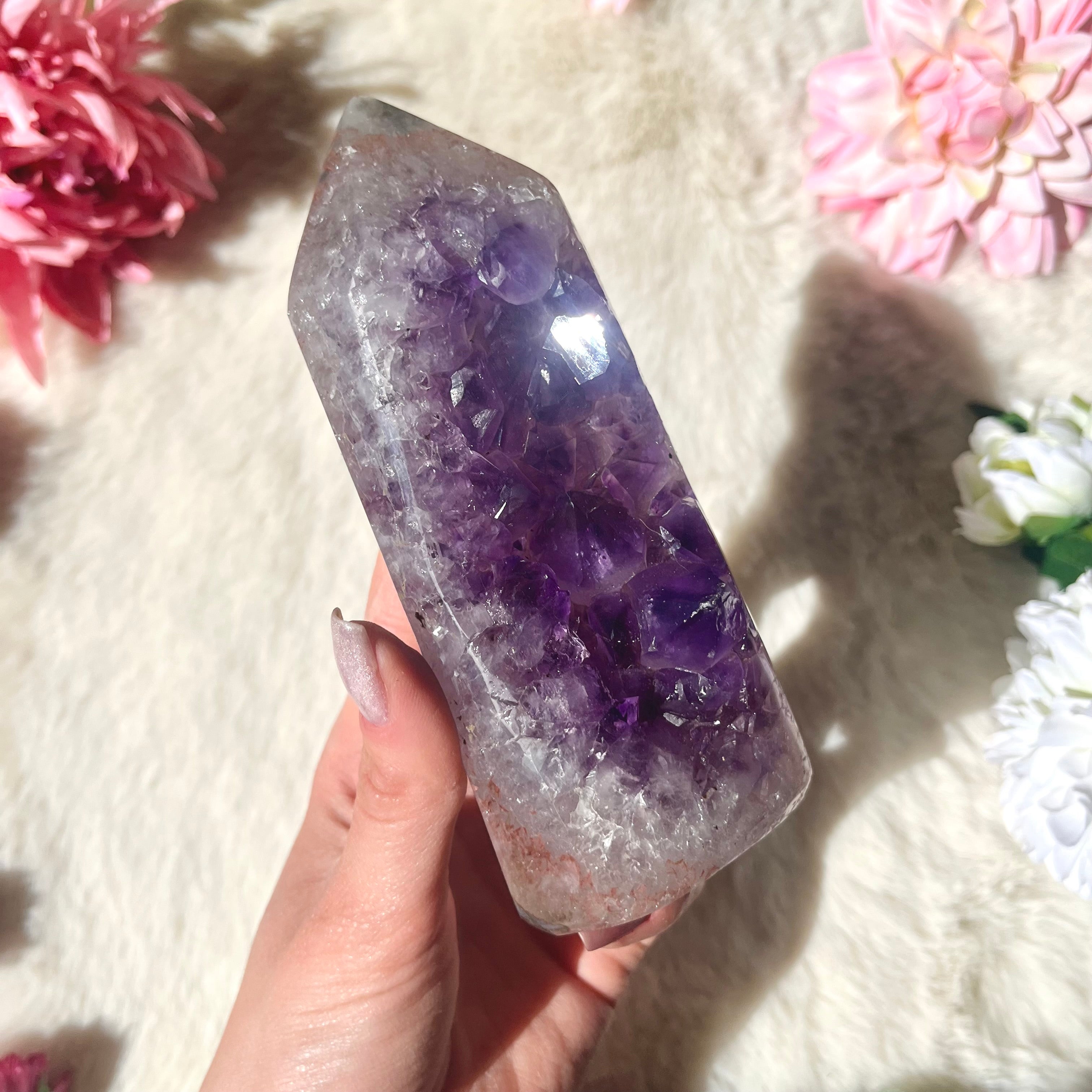 Amethyst Turm 316
