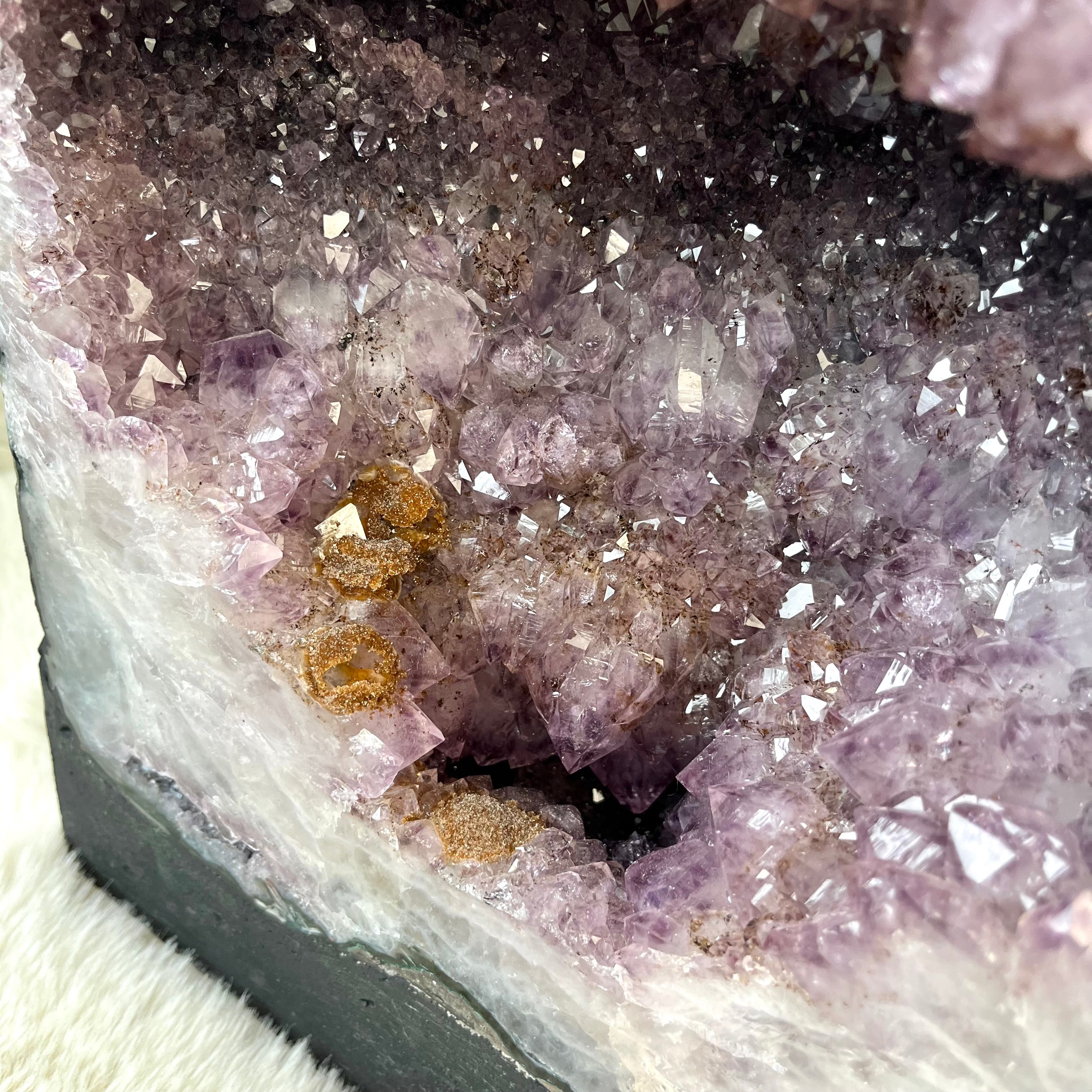 Amethyst Kathedrale 198