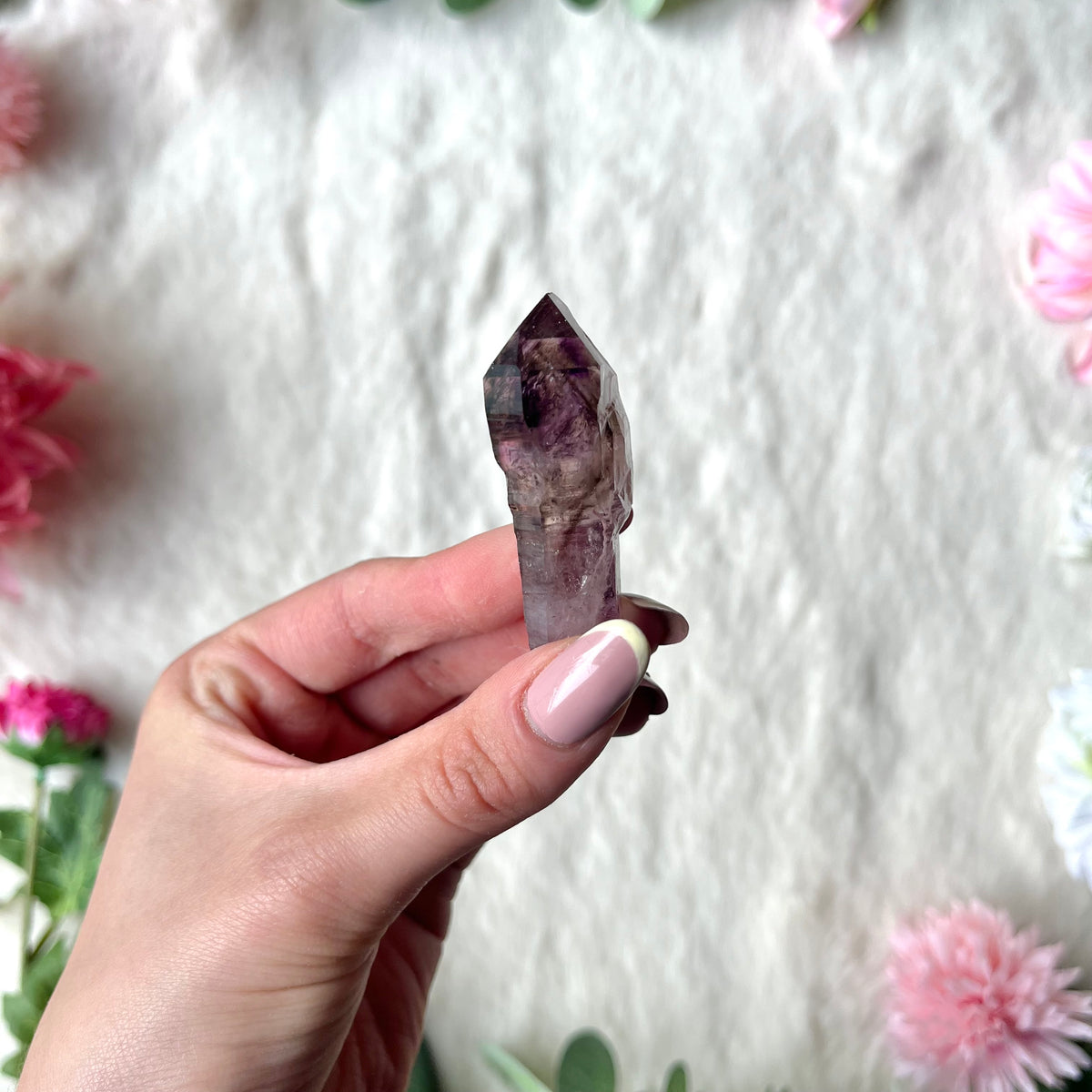 Amethyst Zepter 577